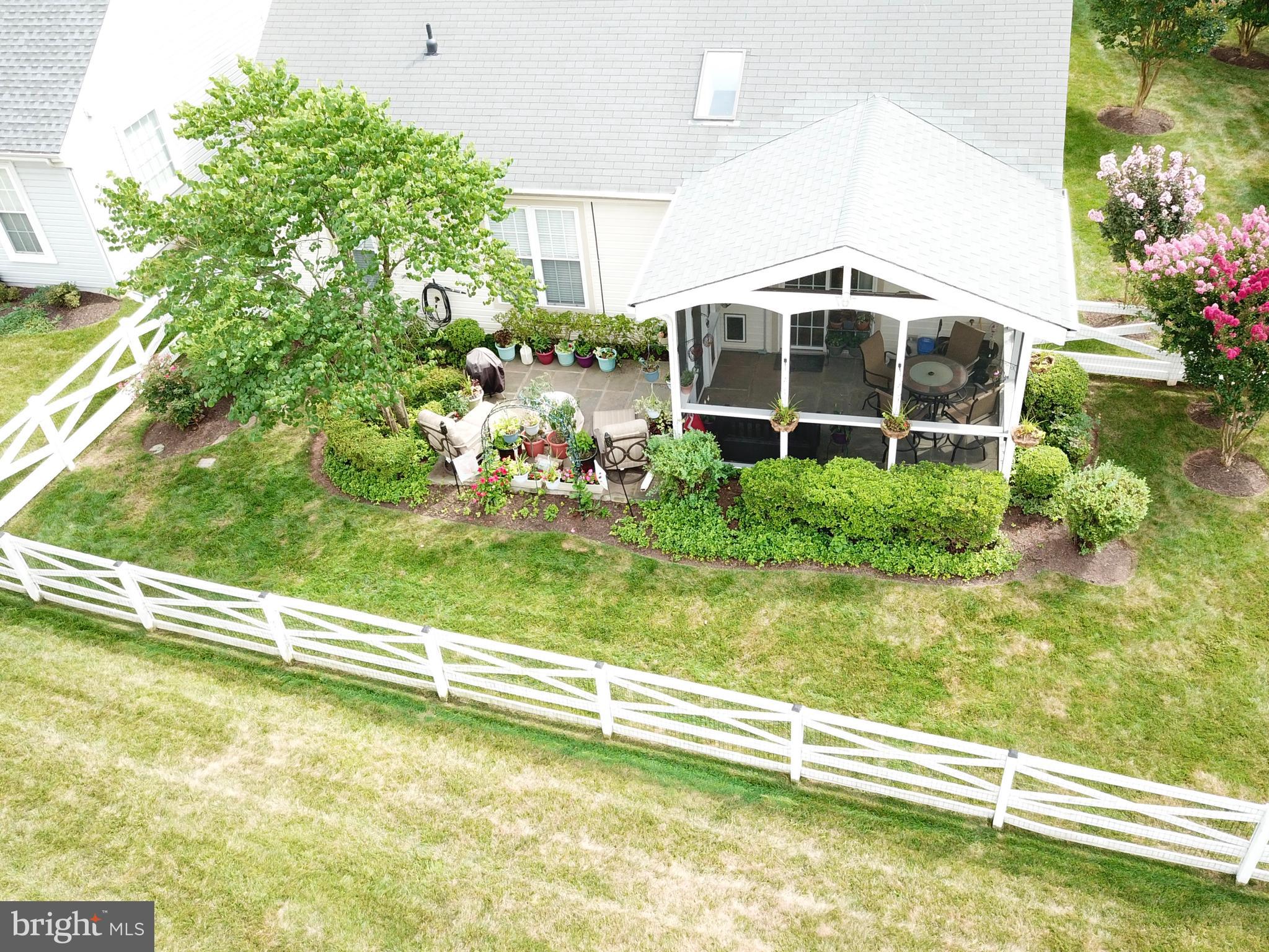 HERITAGE HUNT - Residential