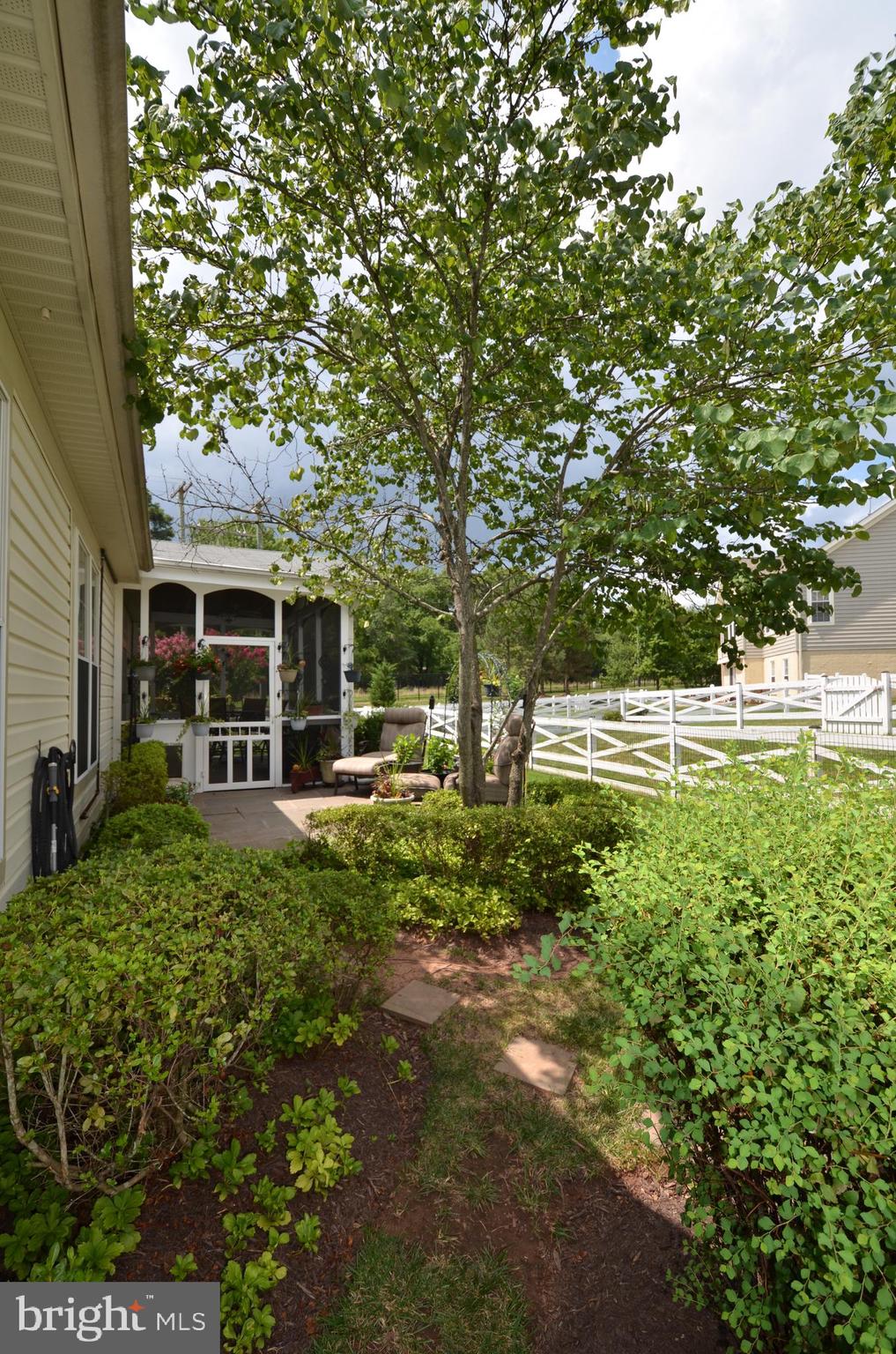 HERITAGE HUNT - Residential