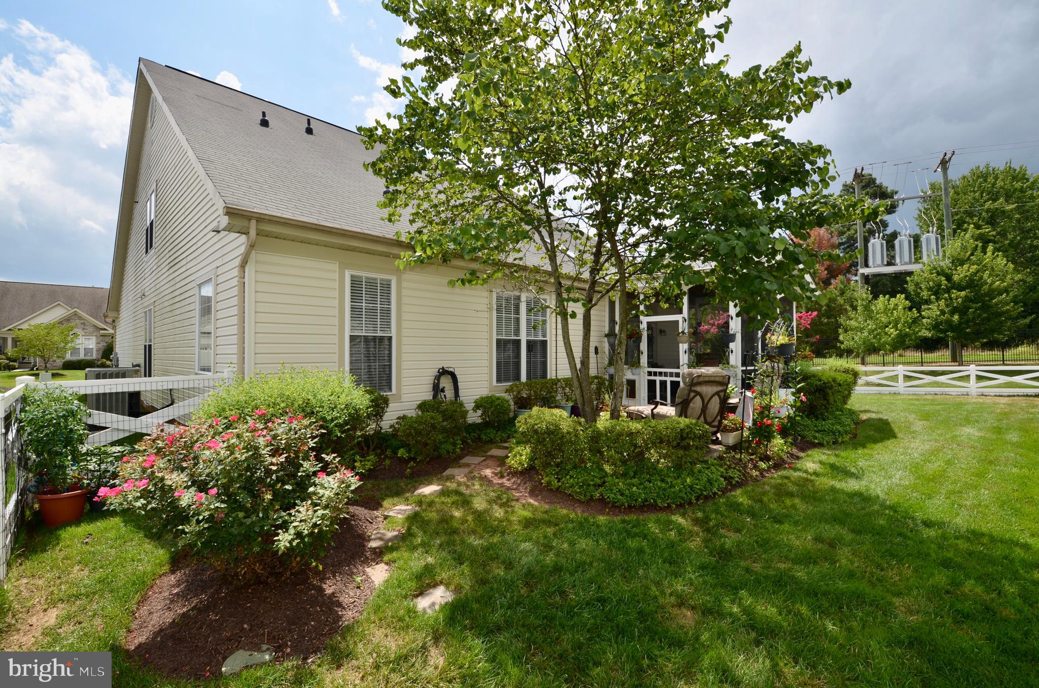 HERITAGE HUNT - Residential