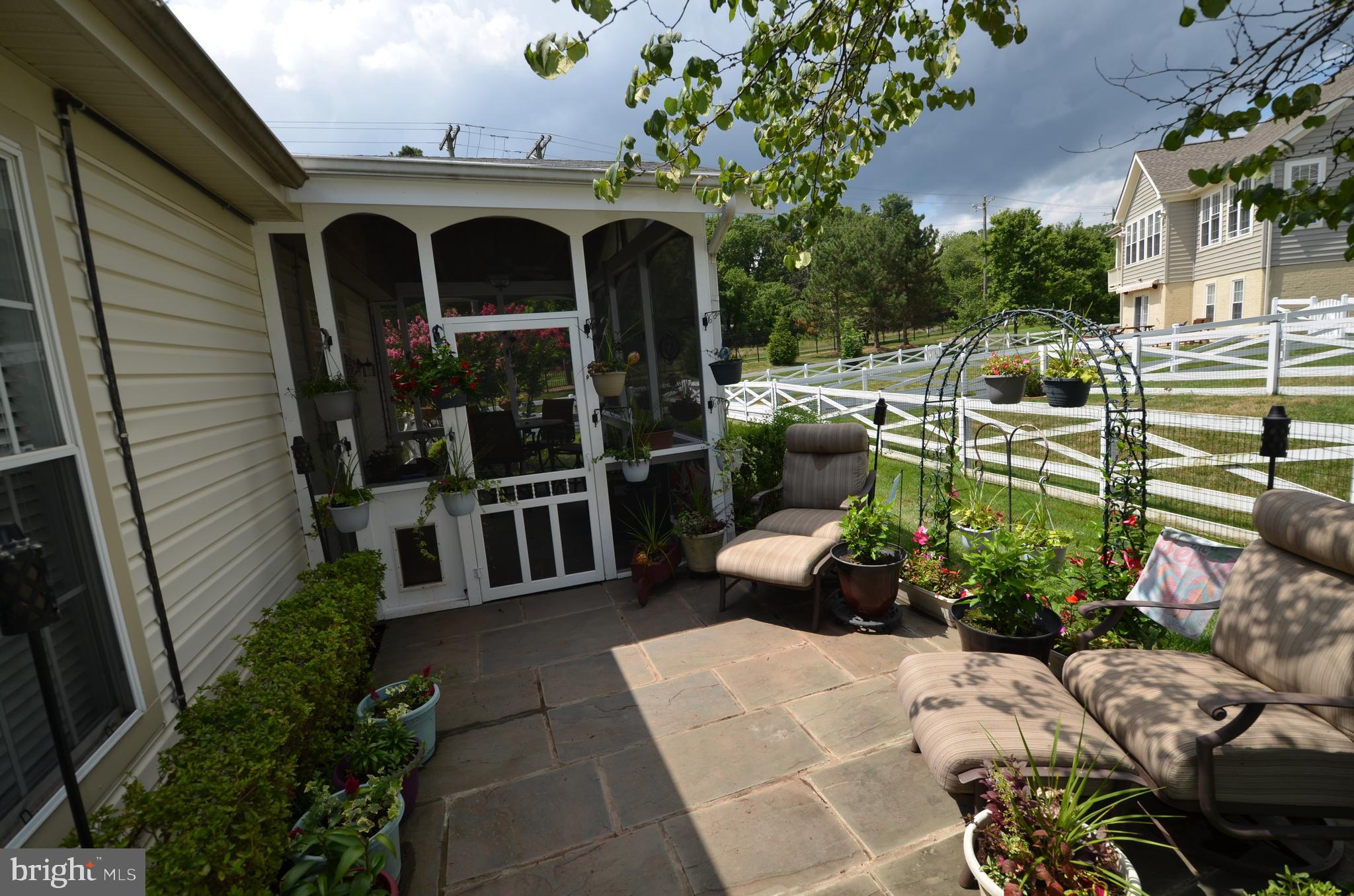 HERITAGE HUNT - Residential