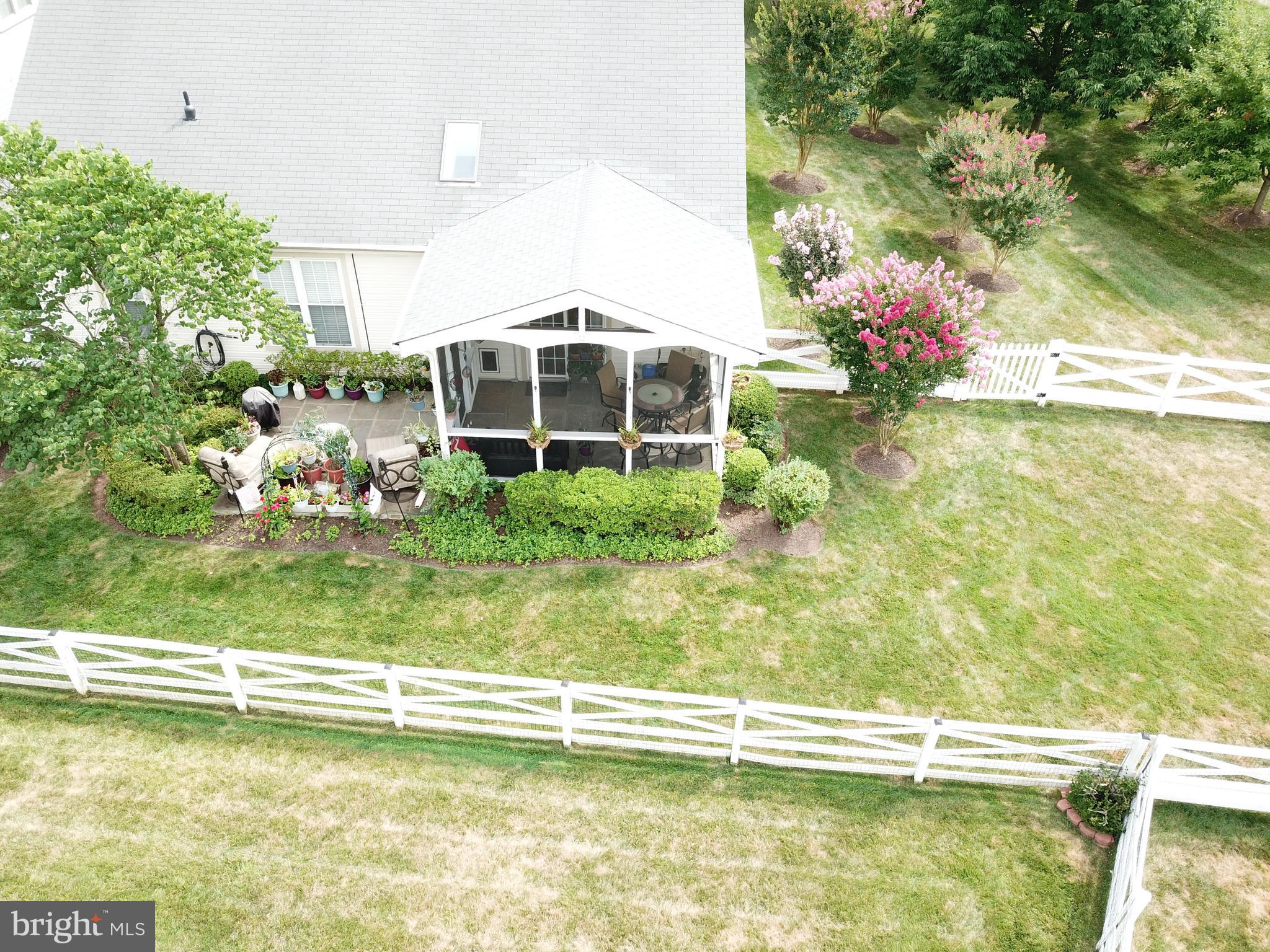 HERITAGE HUNT - Residential