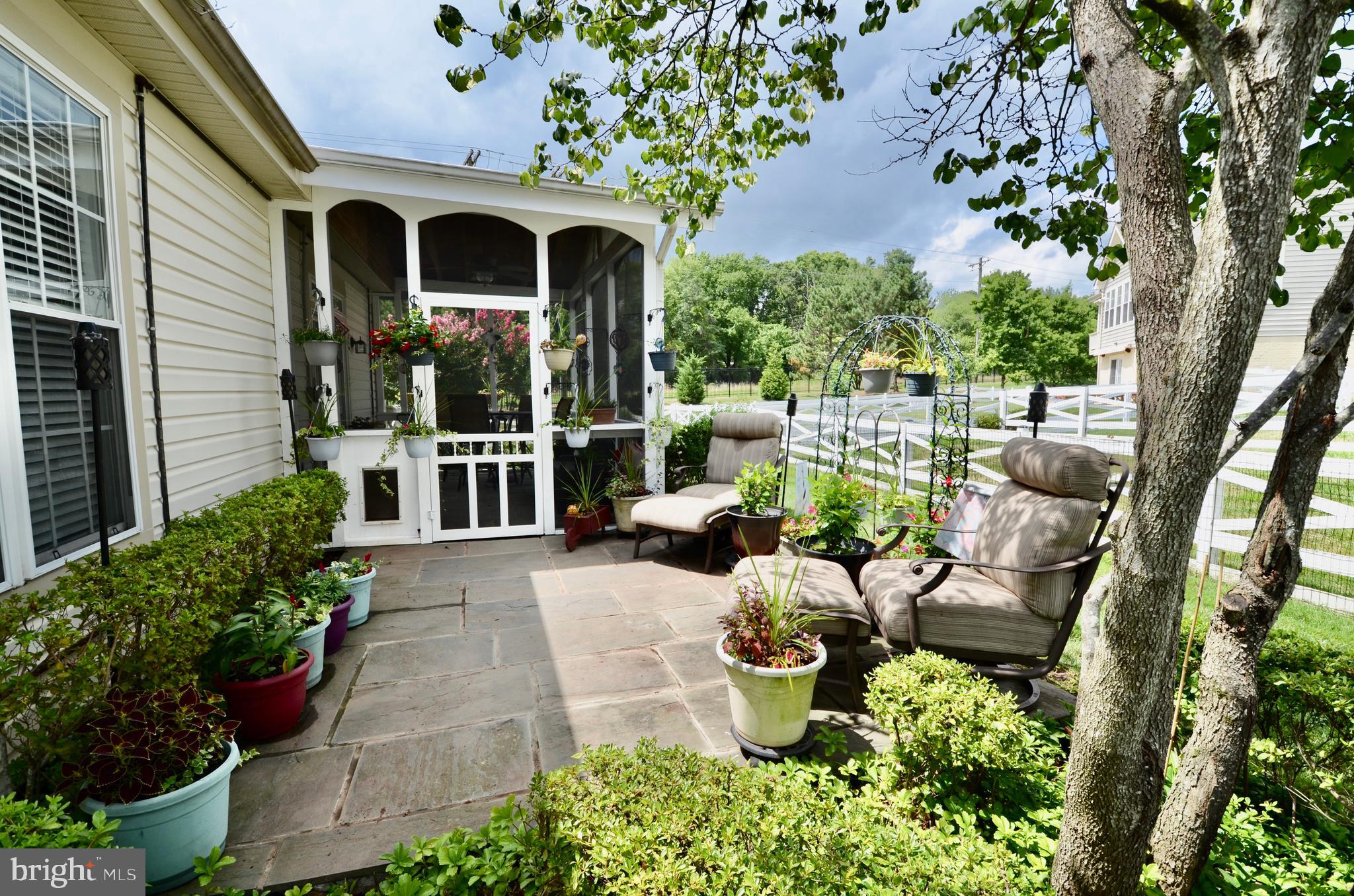 HERITAGE HUNT - Residential