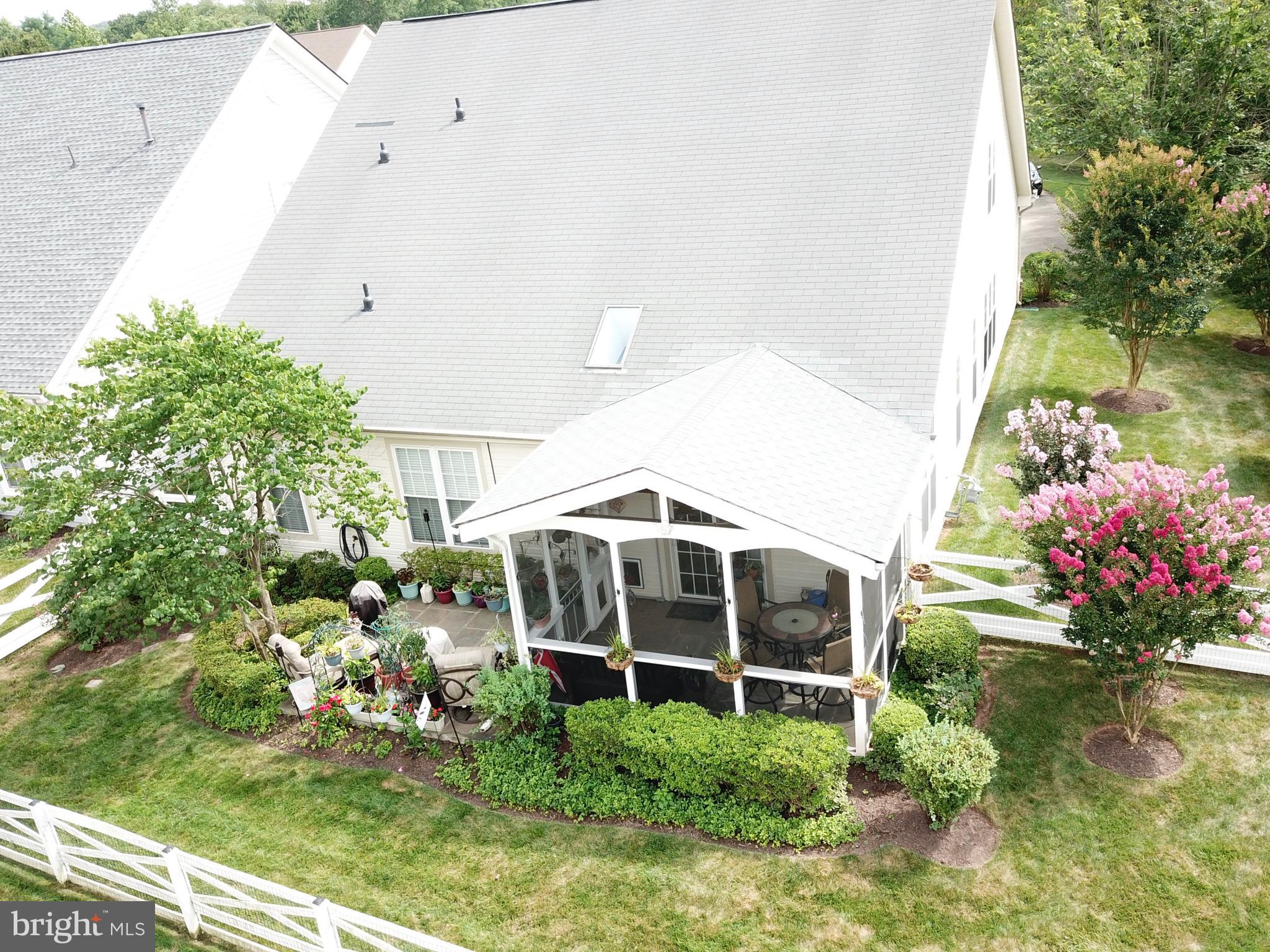 HERITAGE HUNT - Residential