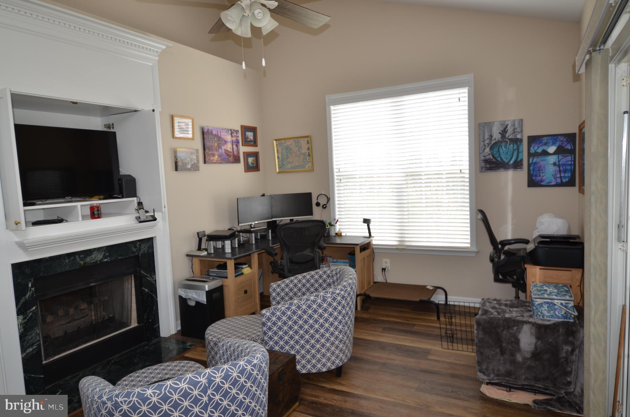 HERITAGE HUNT - Residential