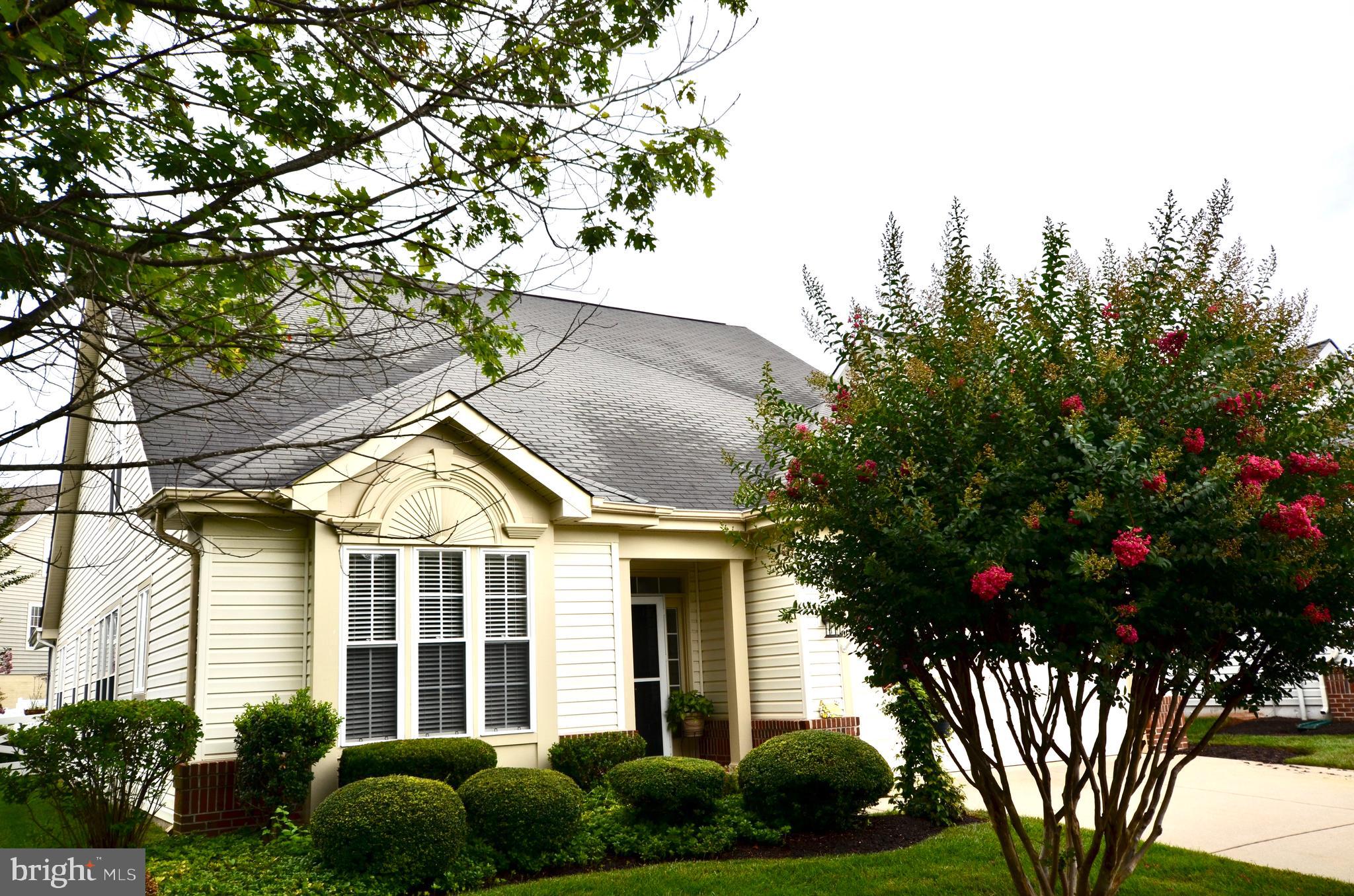 HERITAGE HUNT - Residential