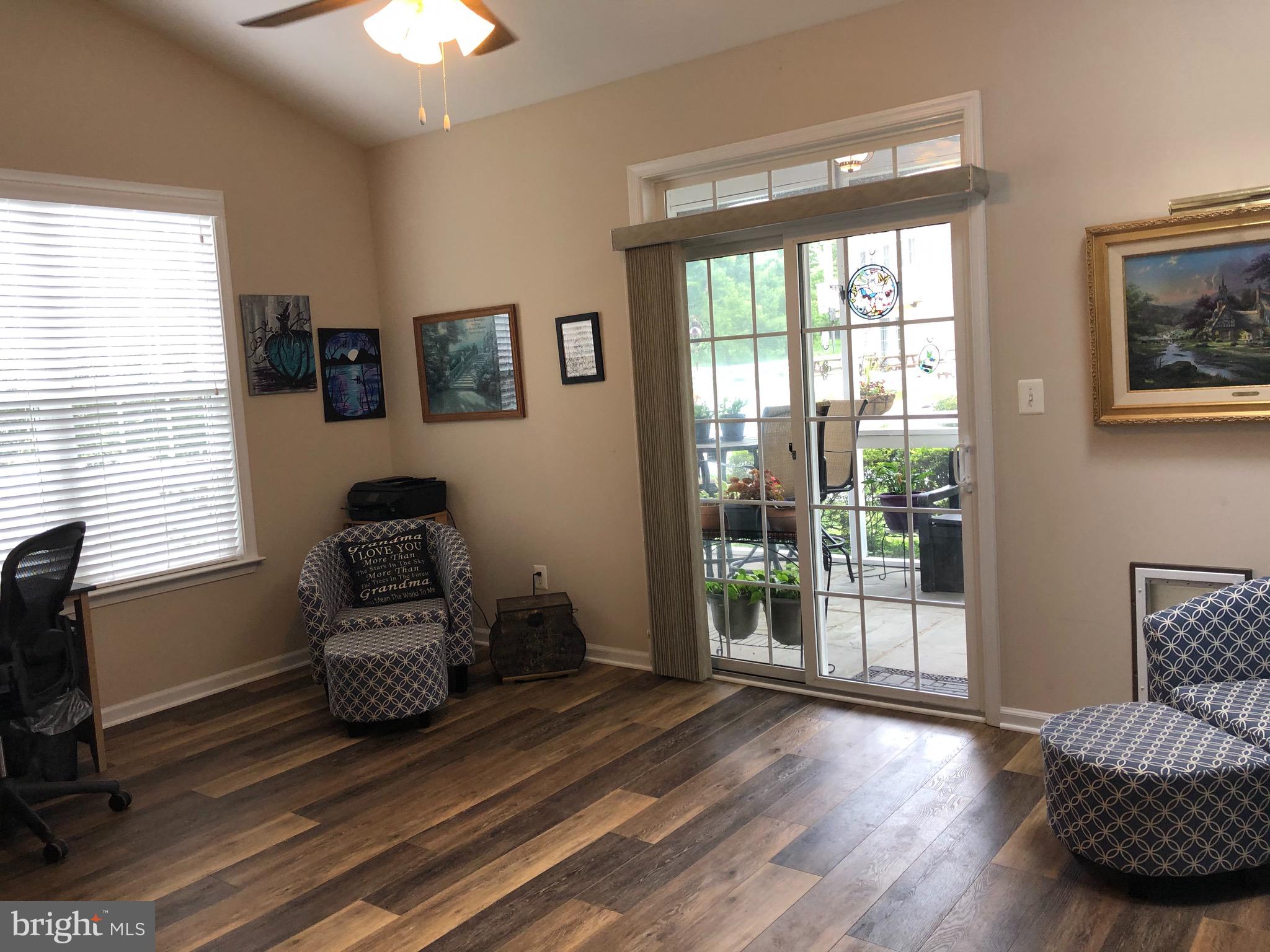 HERITAGE HUNT - Residential