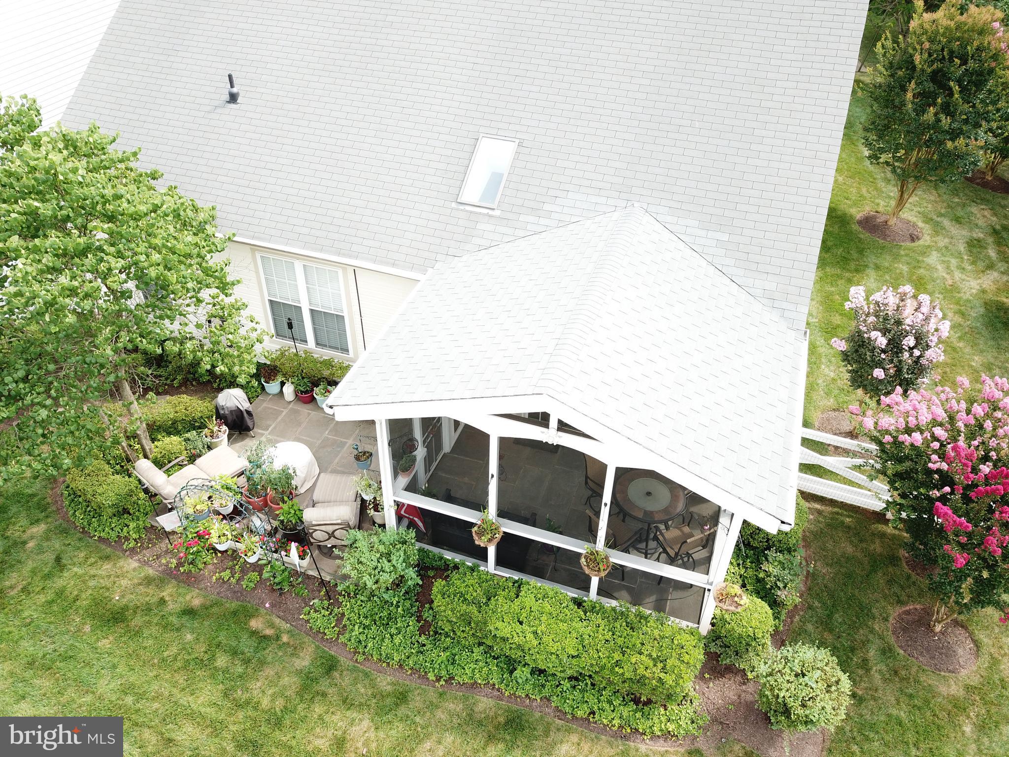 HERITAGE HUNT - Residential