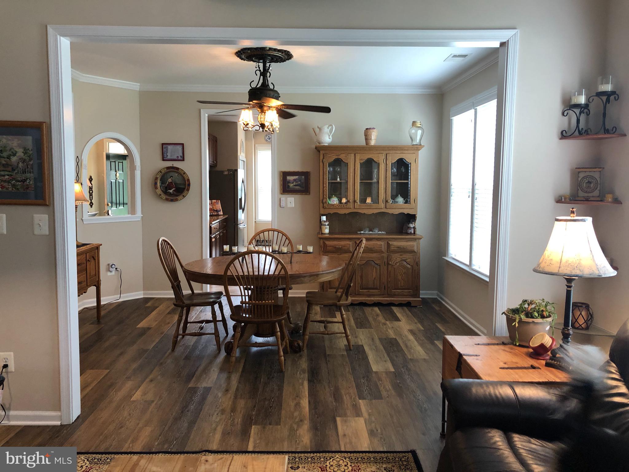 HERITAGE HUNT - Residential