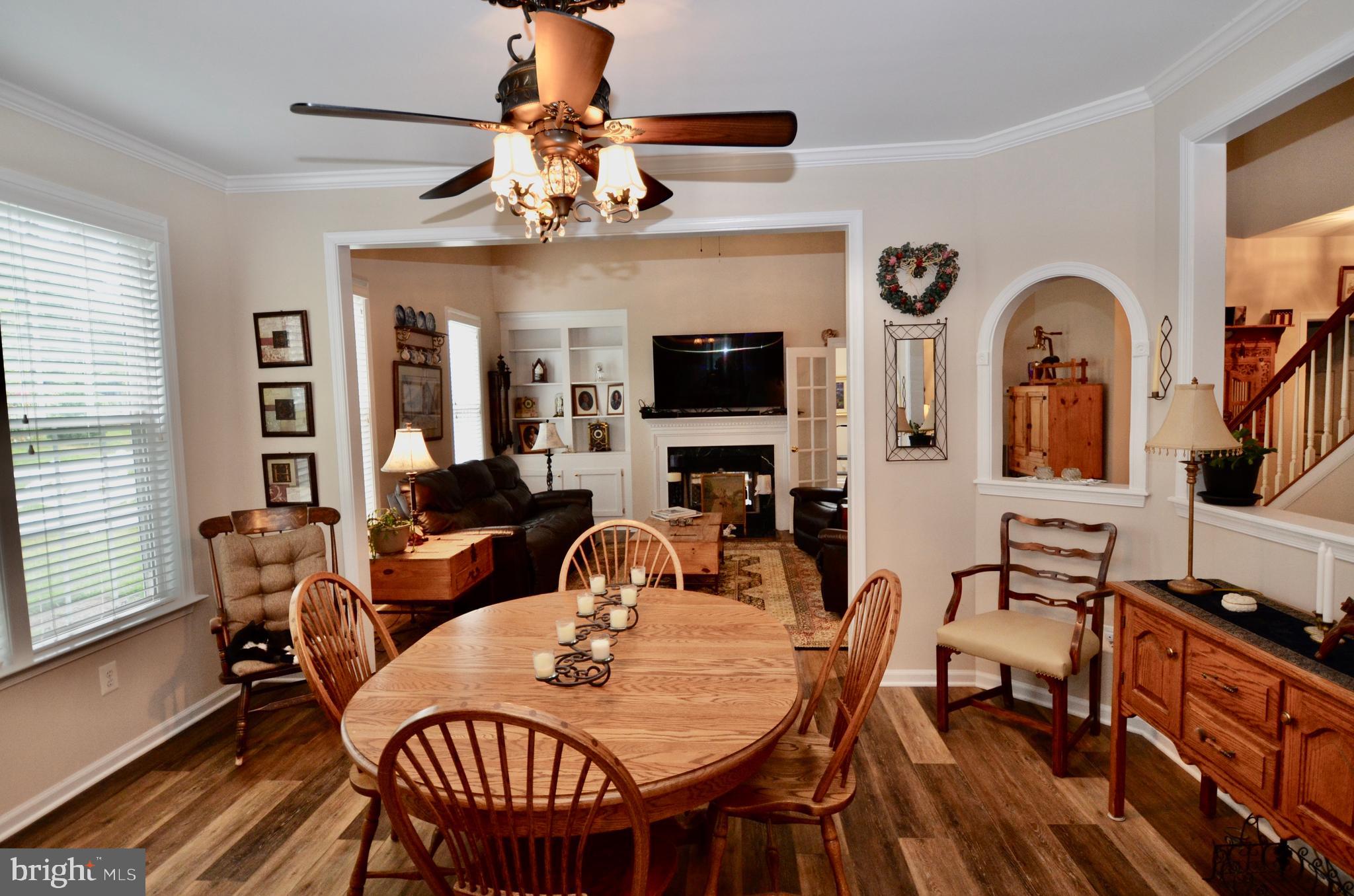 HERITAGE HUNT - Residential