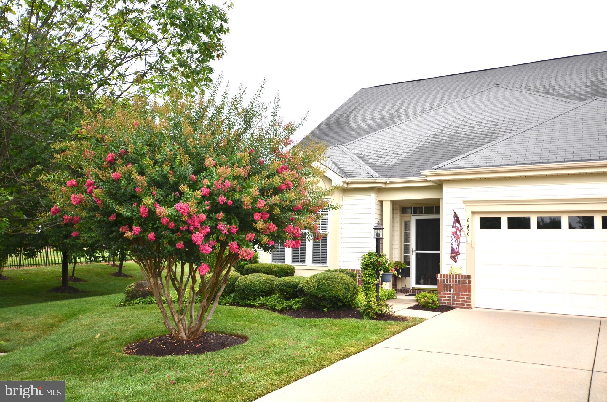 HERITAGE HUNT - Residential