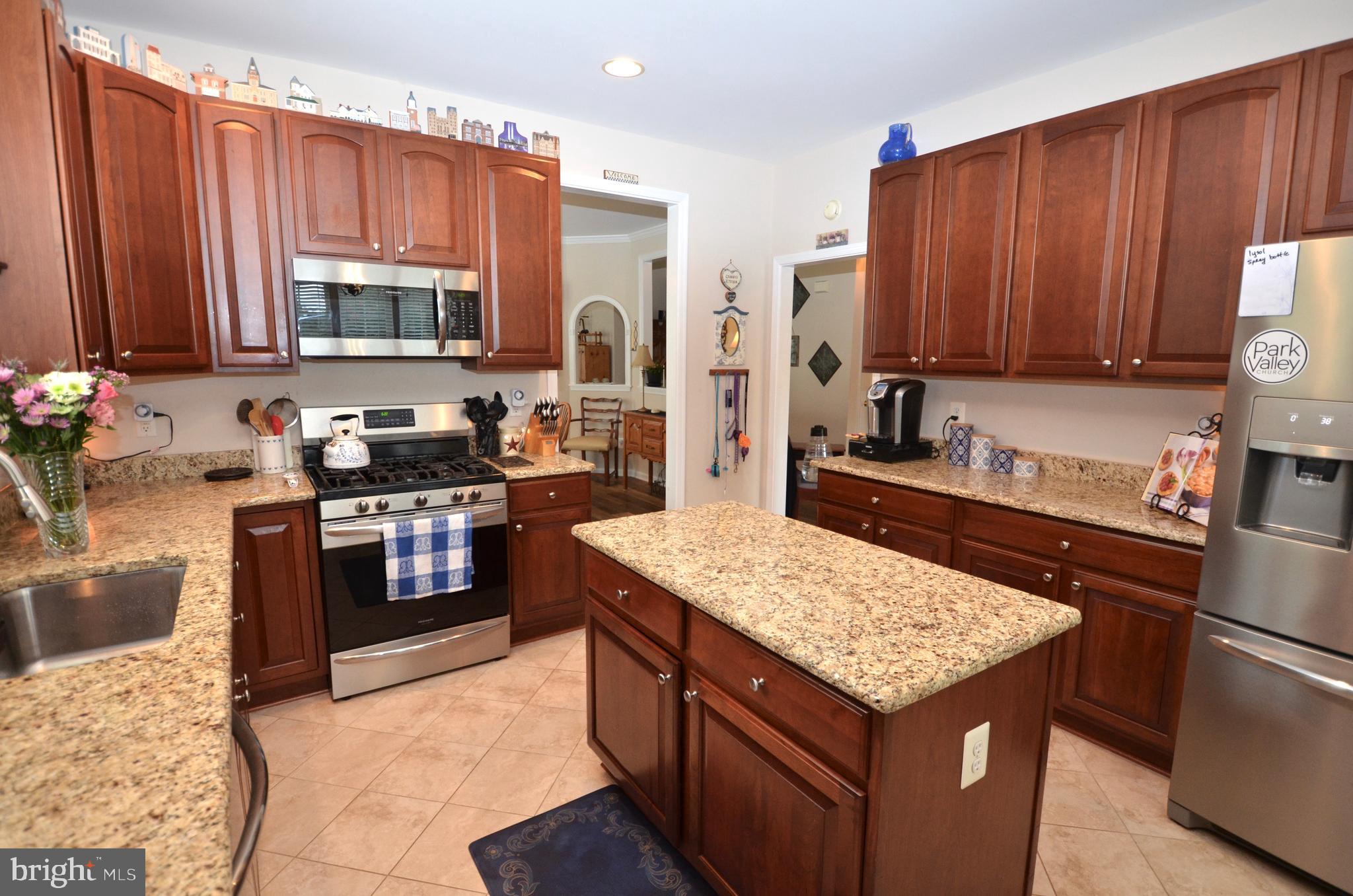 HERITAGE HUNT - Residential