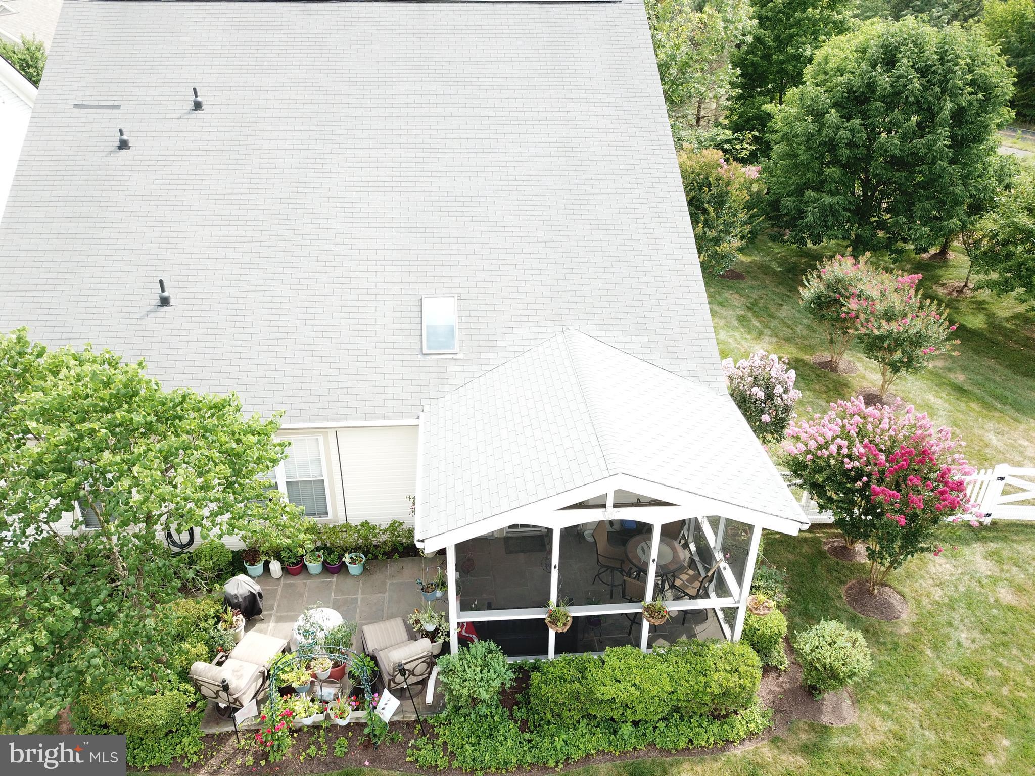 HERITAGE HUNT - Residential