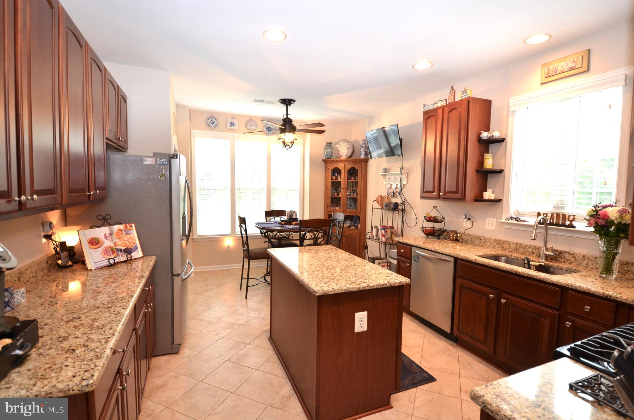 HERITAGE HUNT - Residential