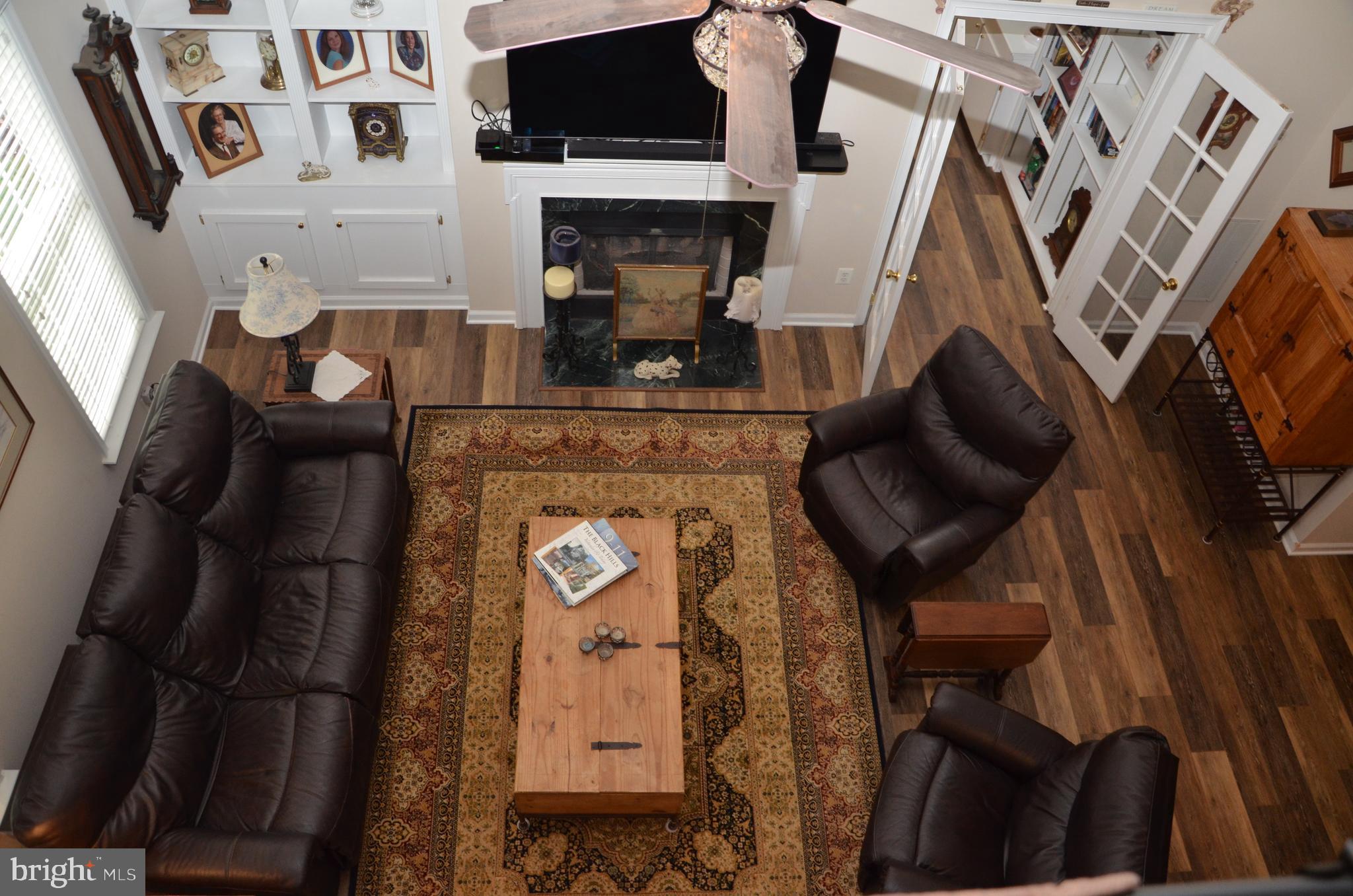 HERITAGE HUNT - Residential