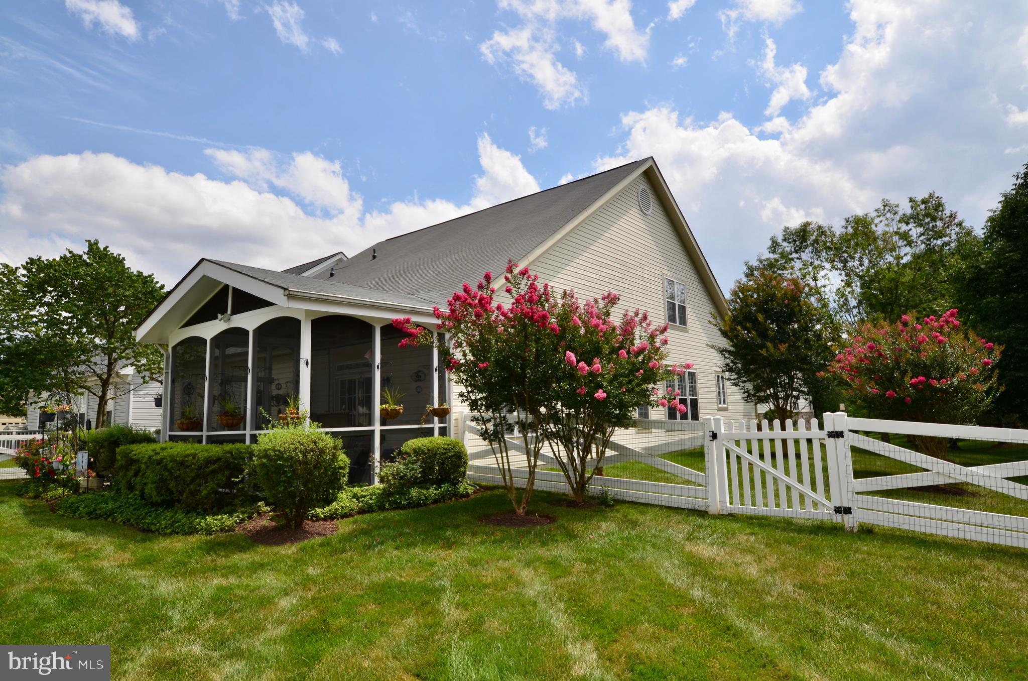 HERITAGE HUNT - Residential