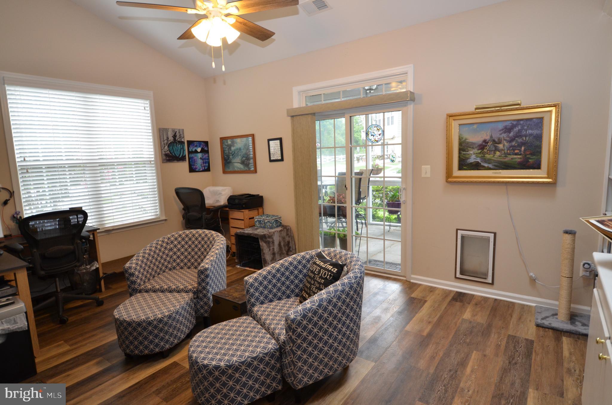 HERITAGE HUNT - Residential