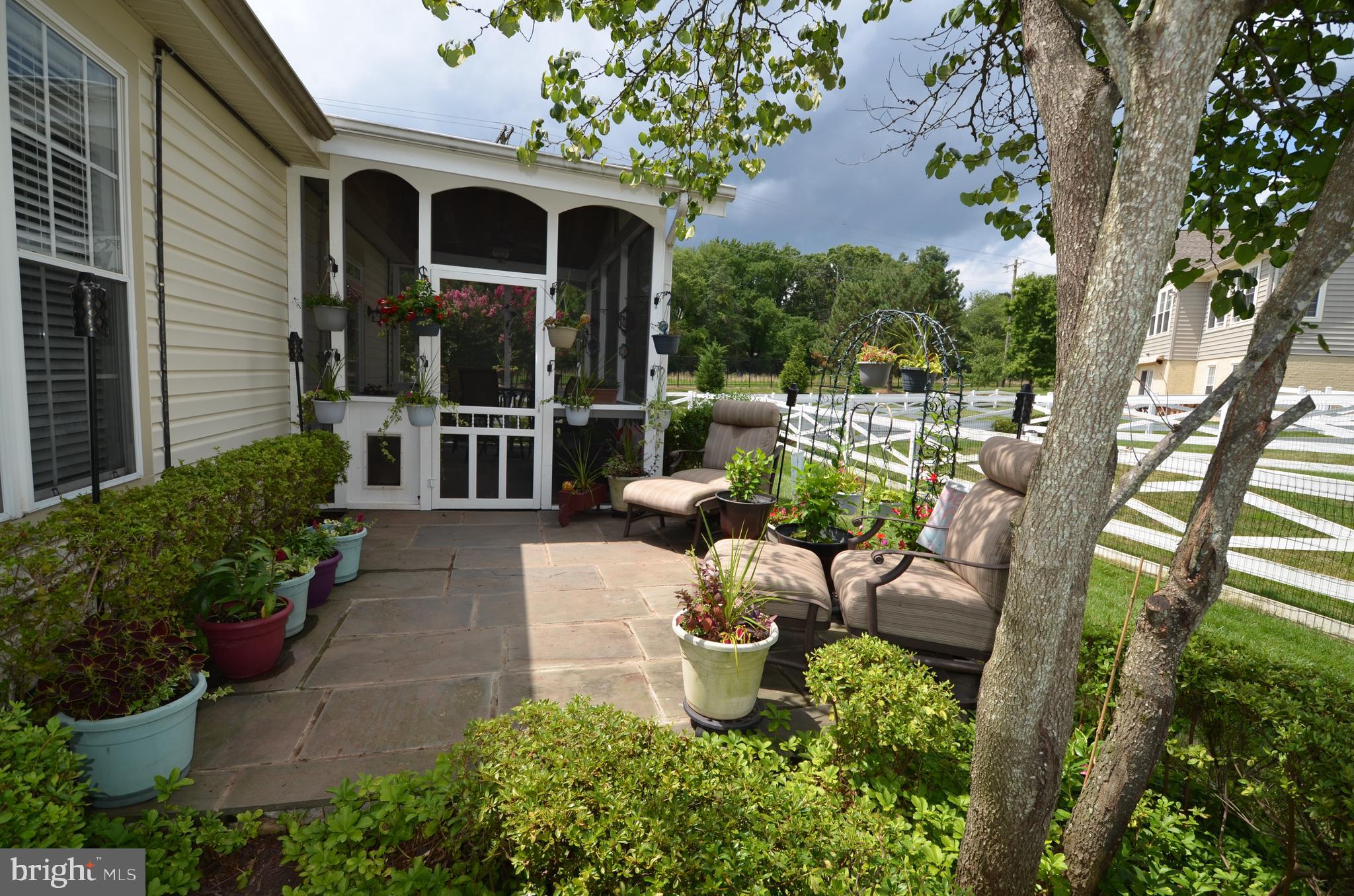 HERITAGE HUNT - Residential