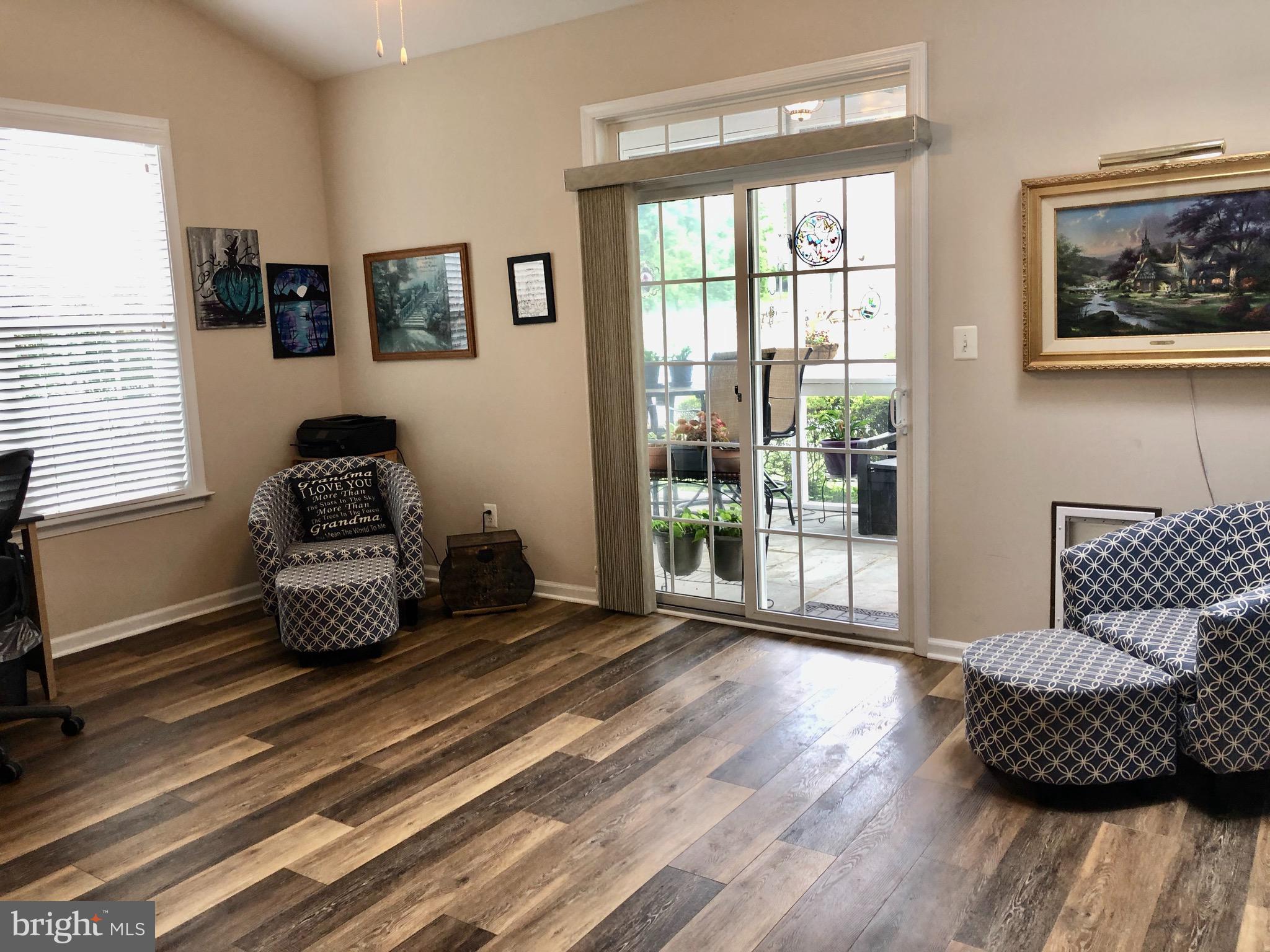 HERITAGE HUNT - Residential