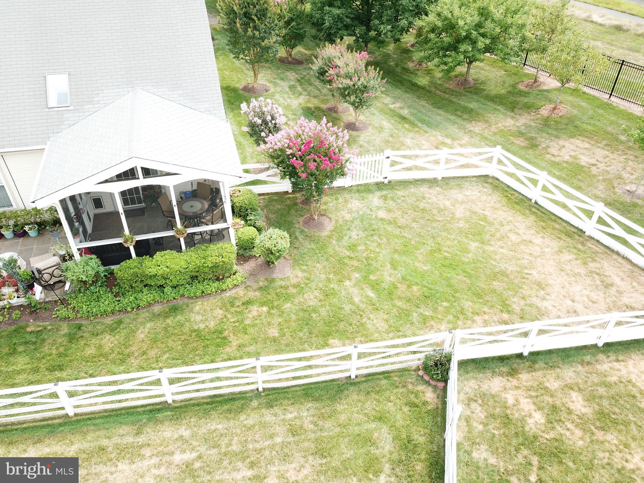 HERITAGE HUNT - Residential