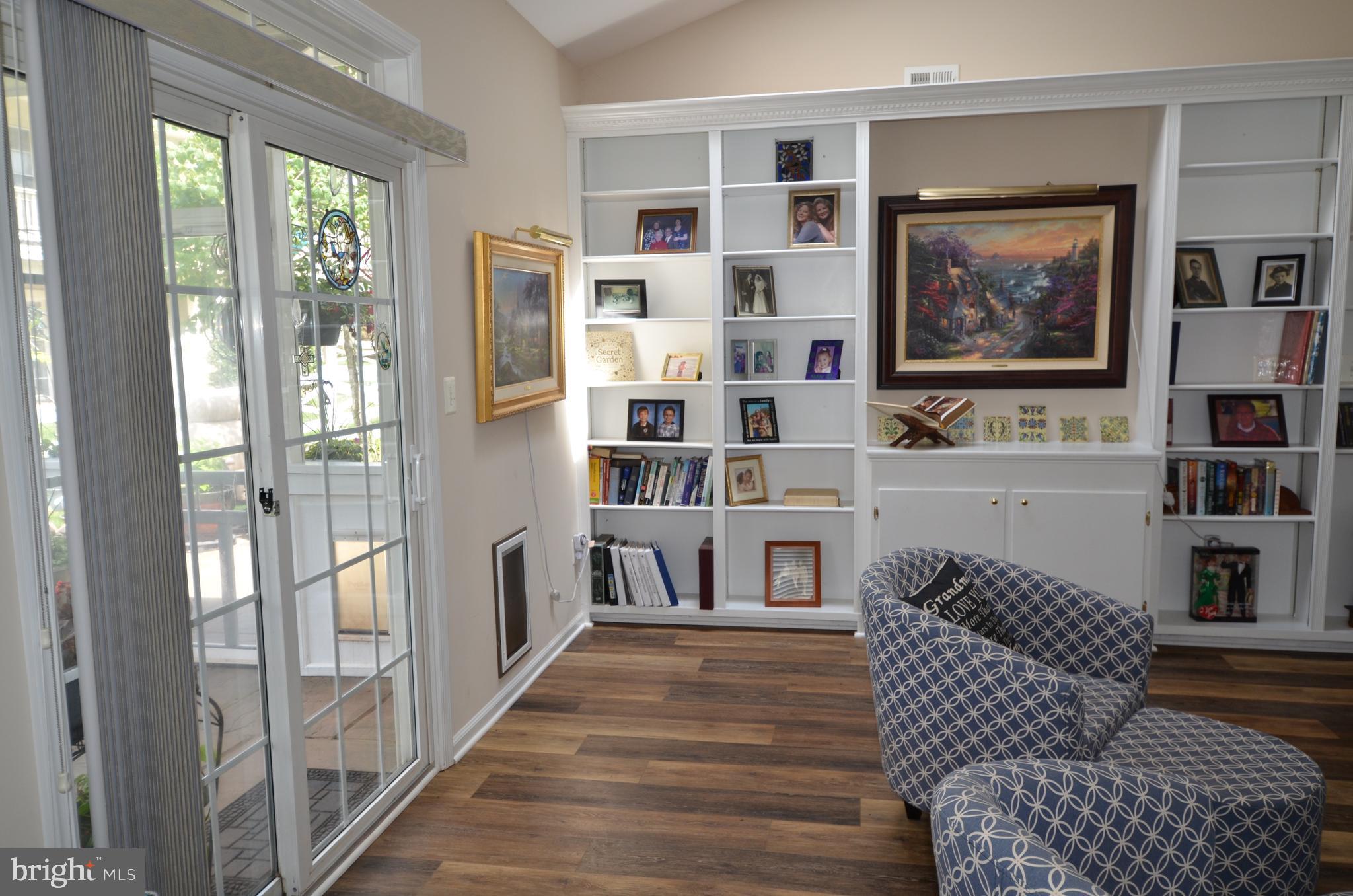 HERITAGE HUNT - Residential