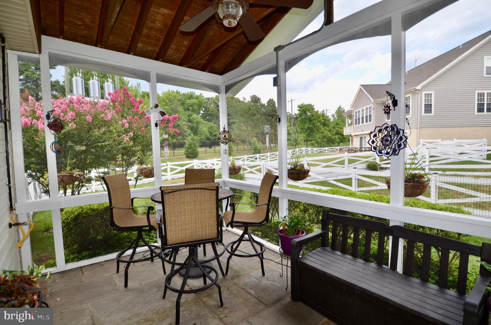 HERITAGE HUNT - Residential