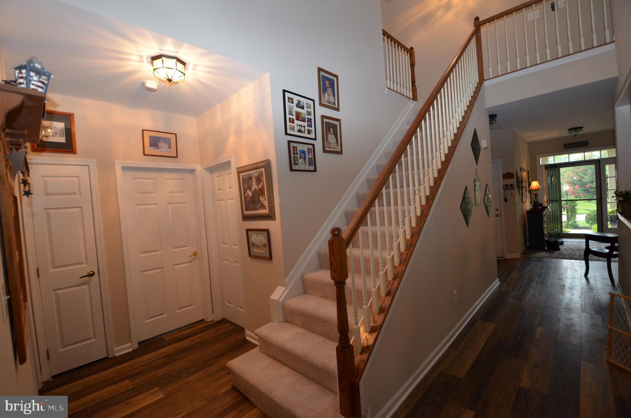 HERITAGE HUNT - Residential