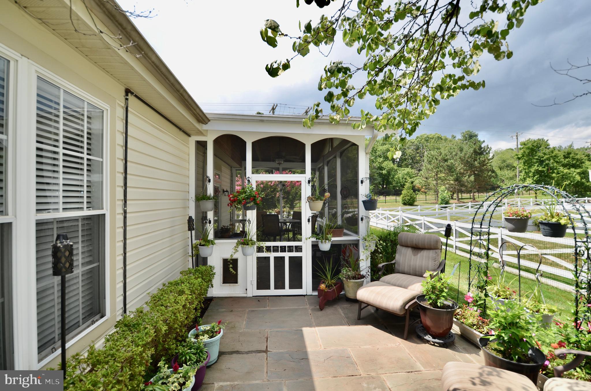 HERITAGE HUNT - Residential