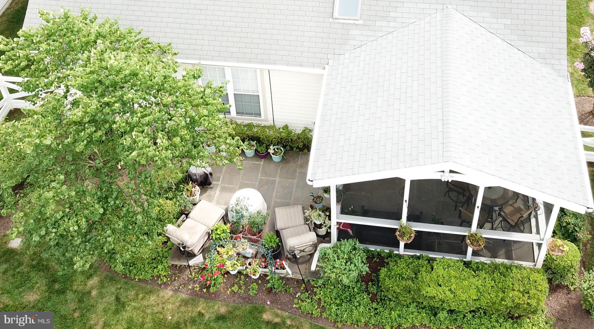 HERITAGE HUNT - Residential