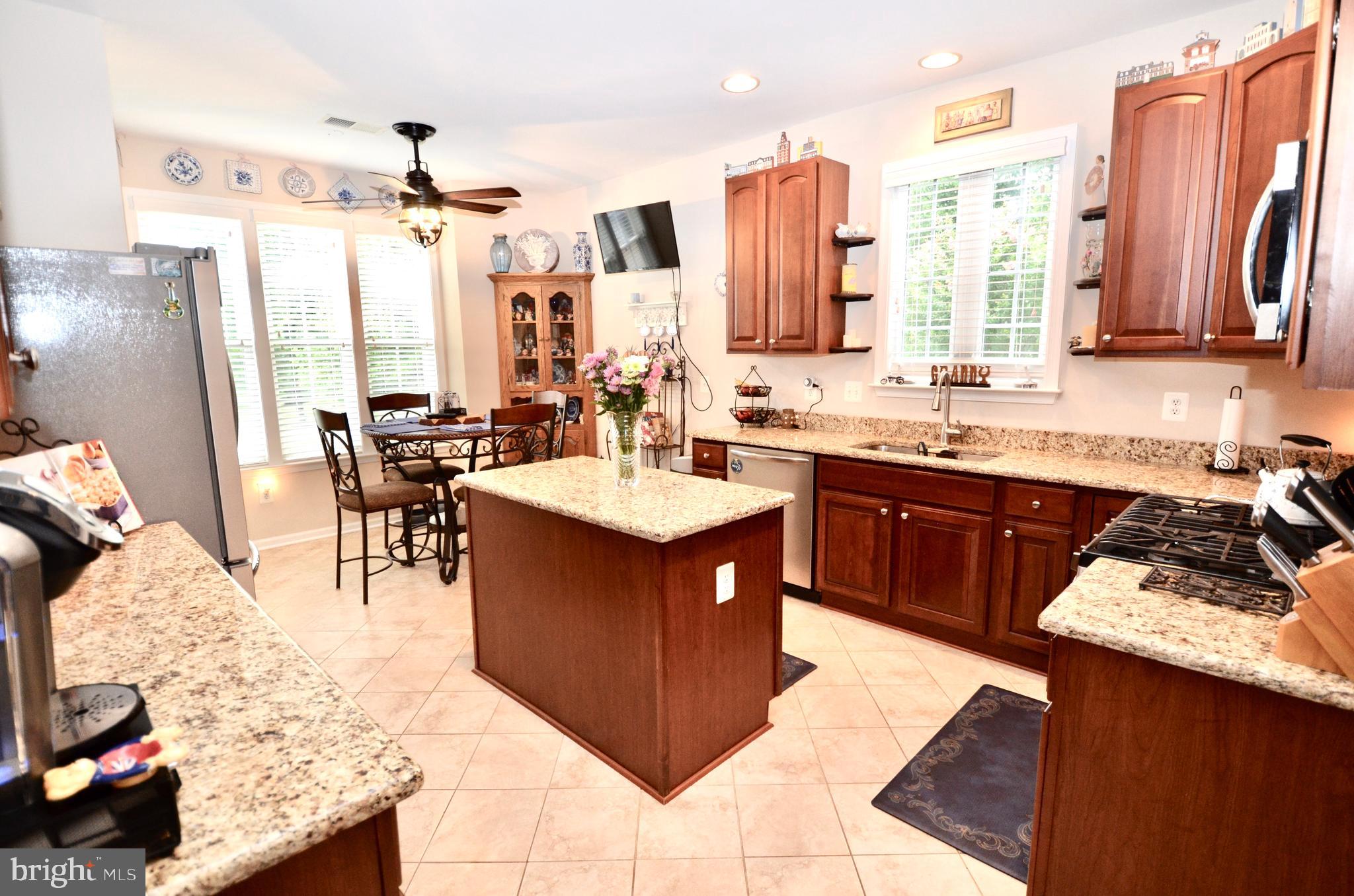 HERITAGE HUNT - Residential