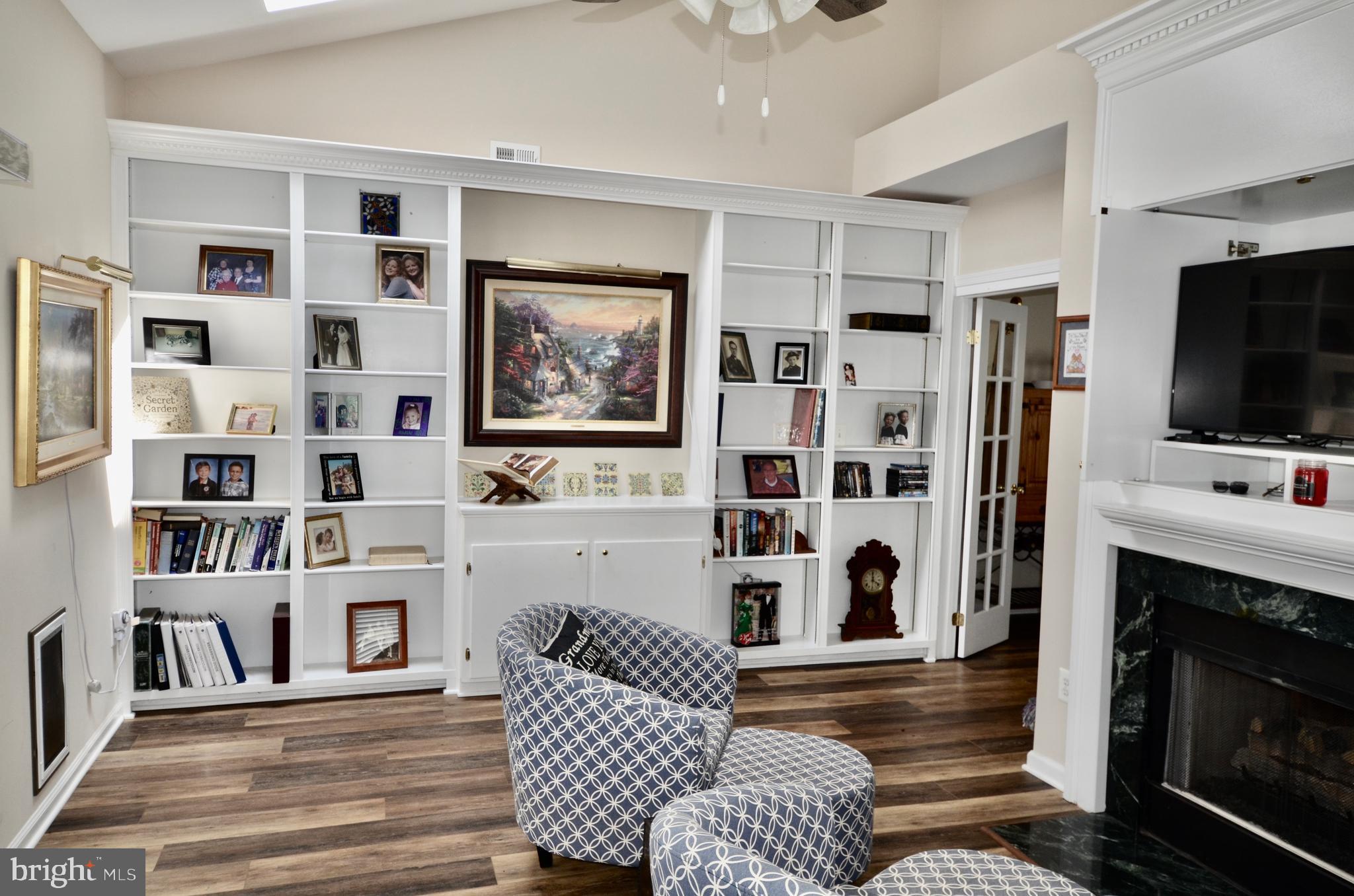 HERITAGE HUNT - Residential