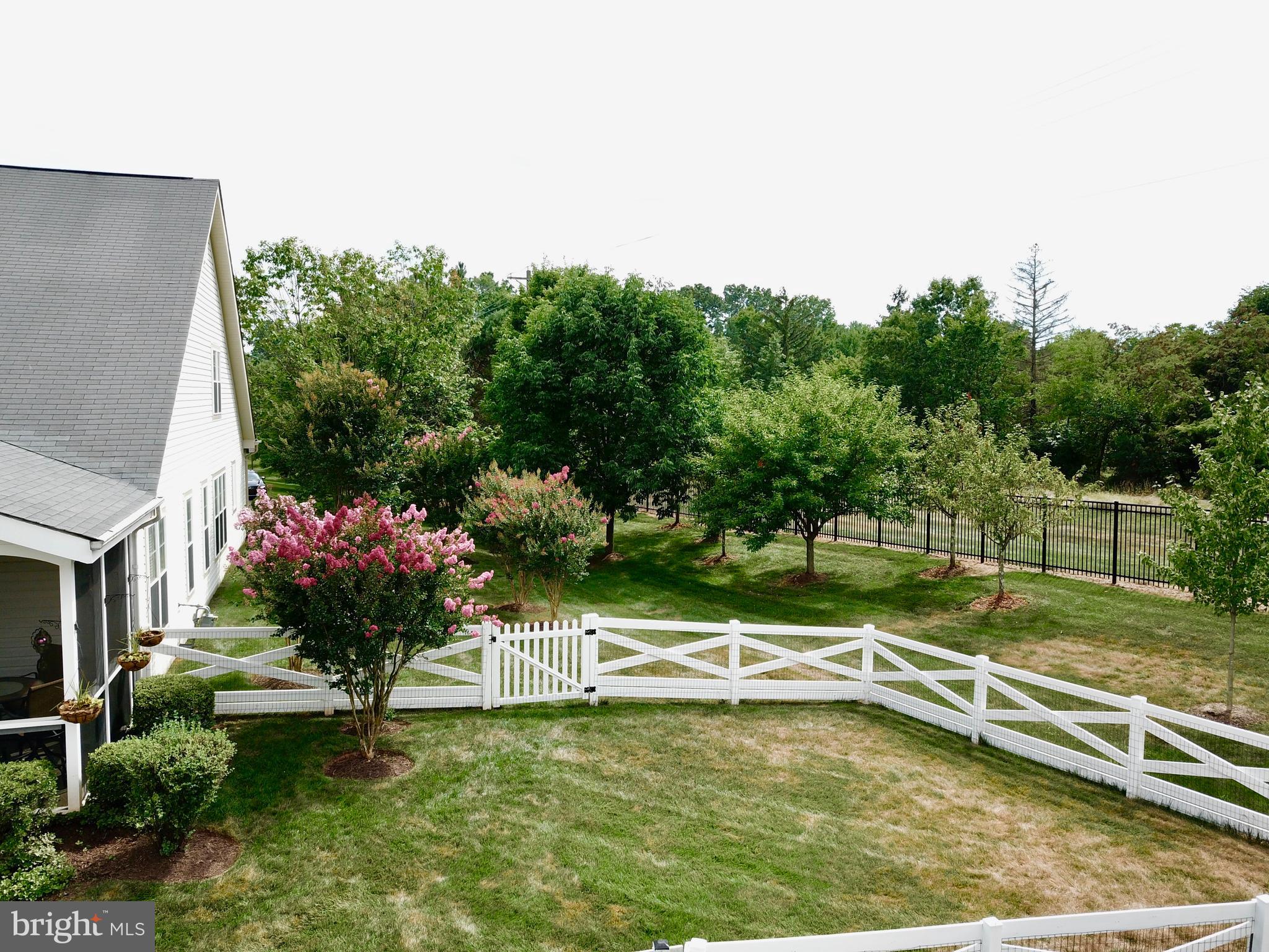 HERITAGE HUNT - Residential