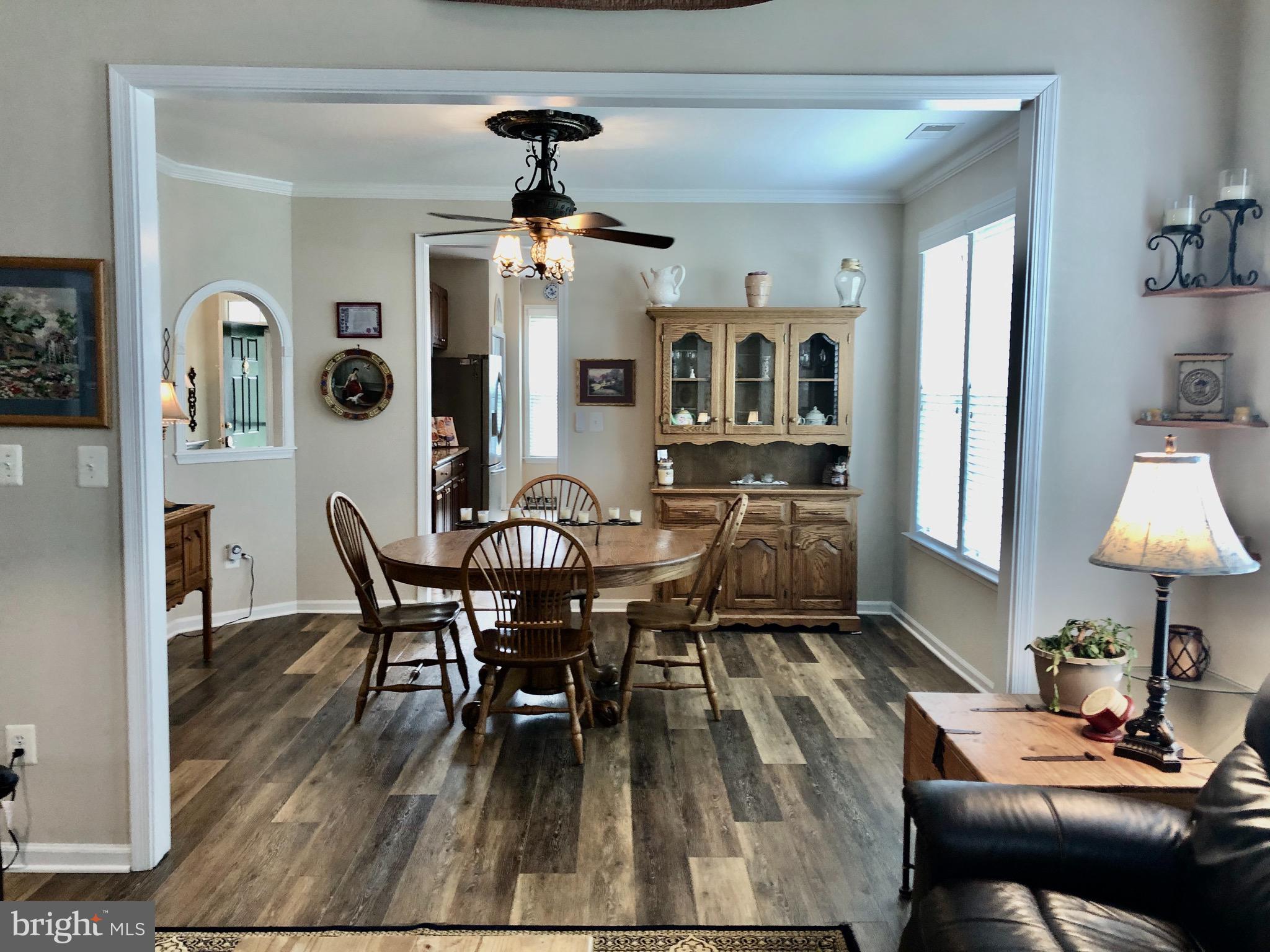 HERITAGE HUNT - Residential