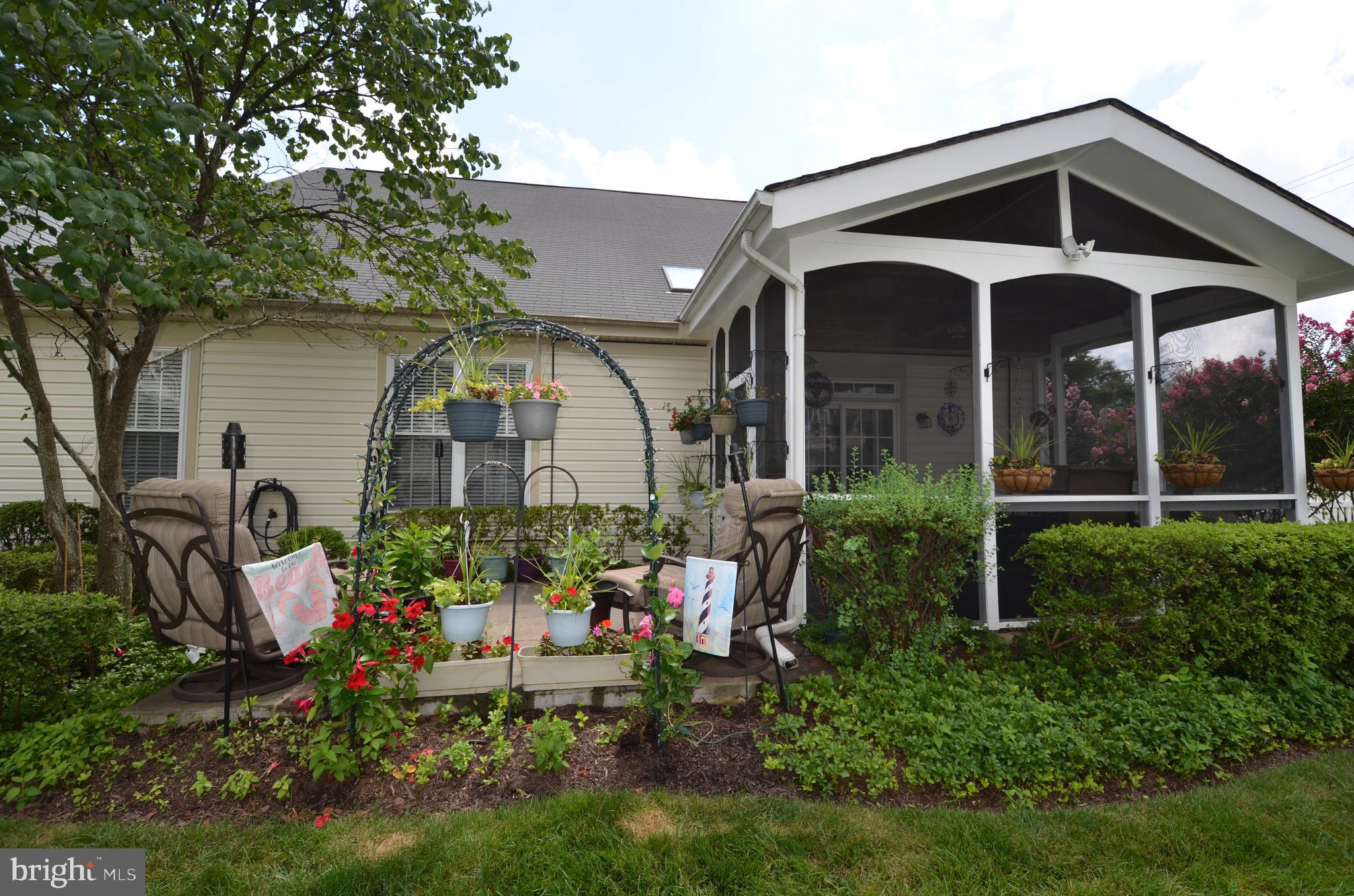 HERITAGE HUNT - Residential