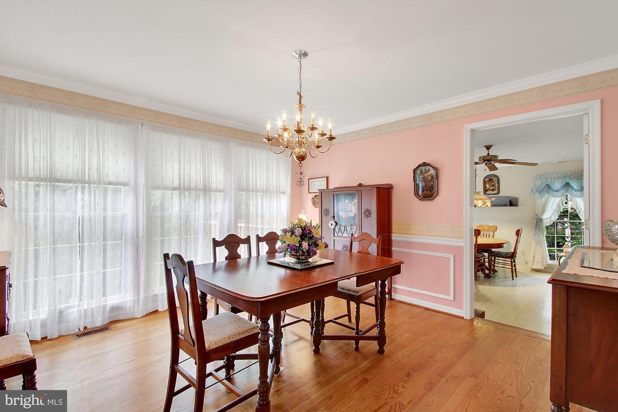 WOODFIELD - Residential