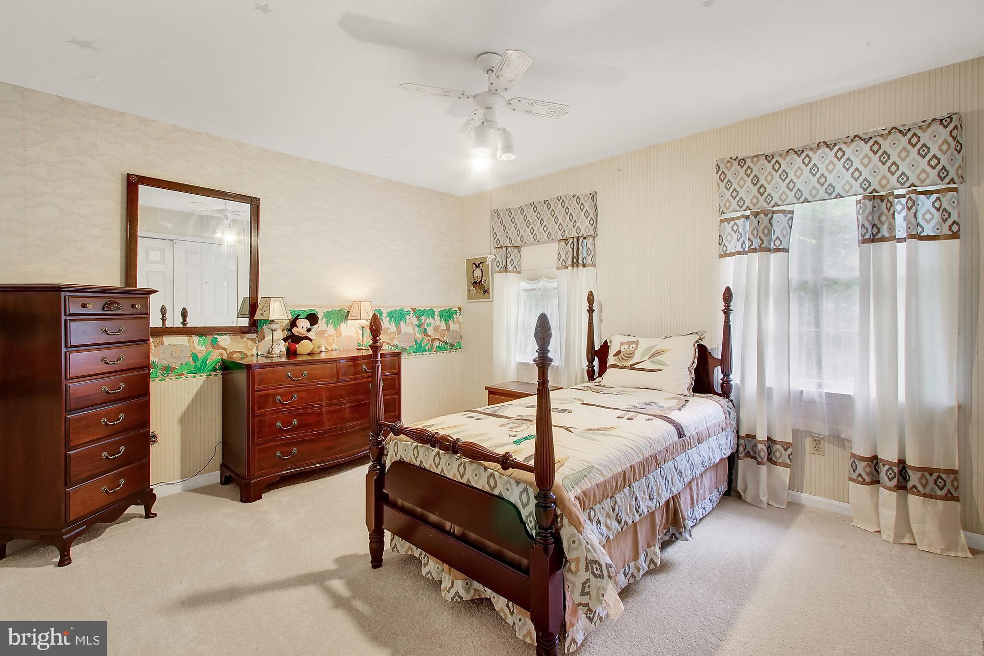 WOODFIELD - Residential