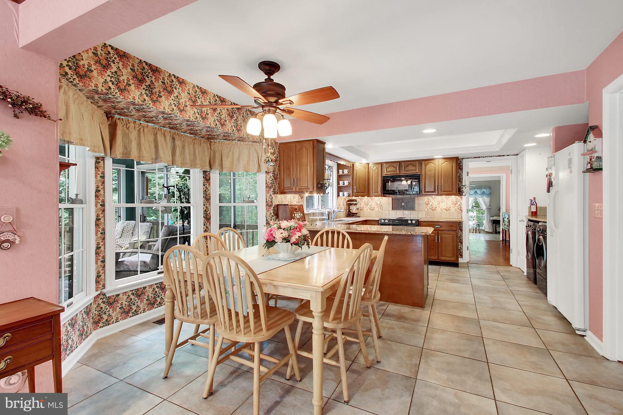 WOODFIELD - Residential