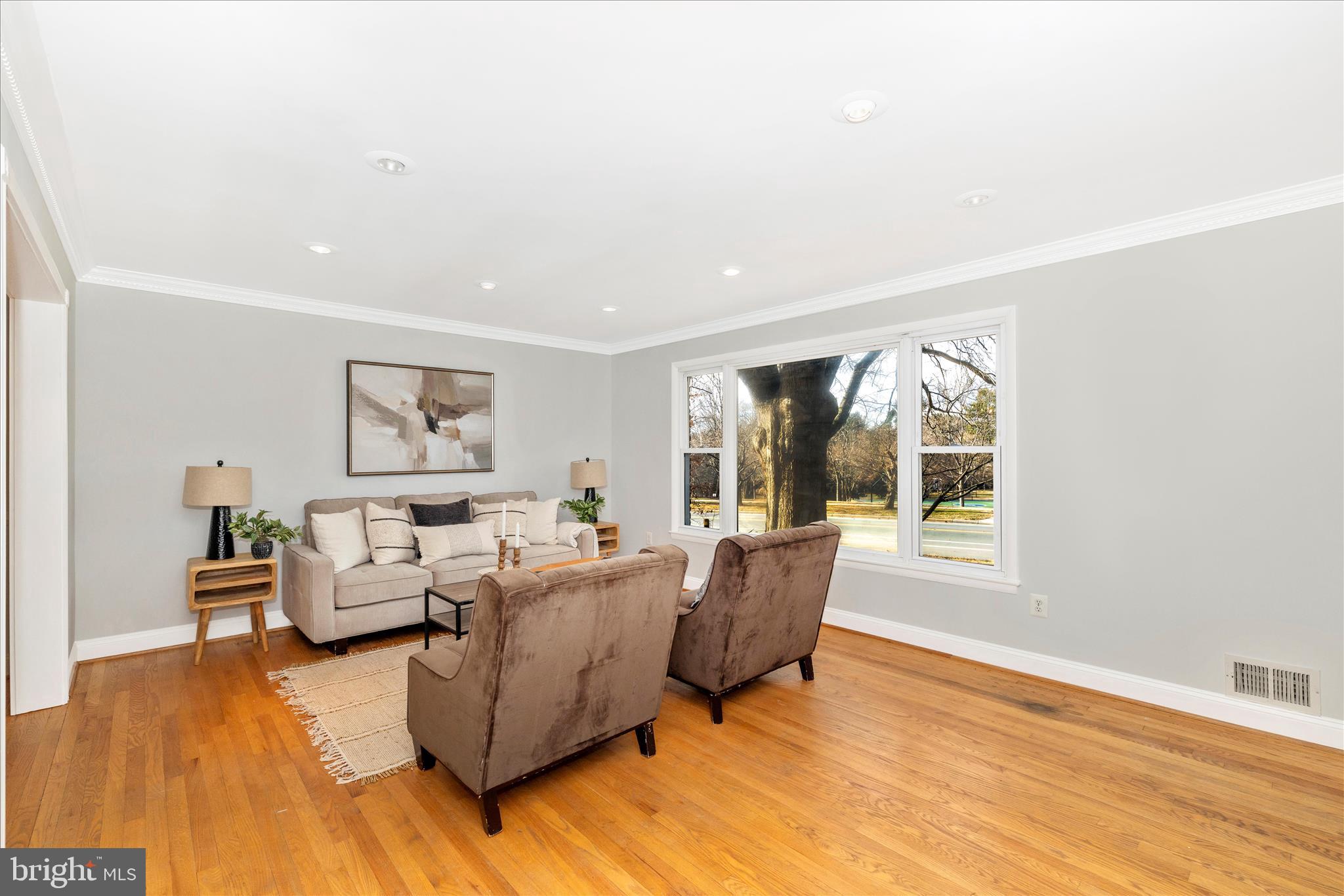 COLLEGE GARDENS - Residential