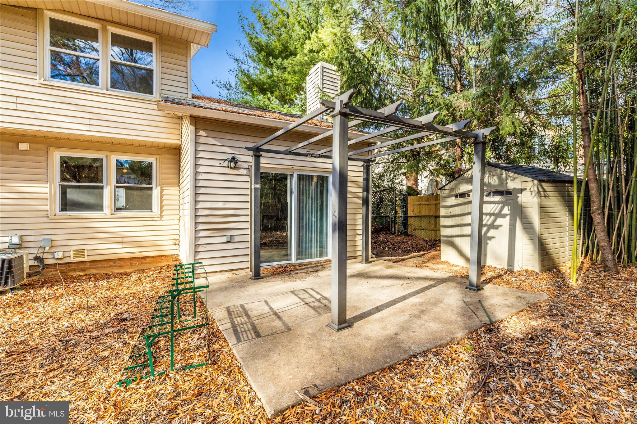 COLLEGE GARDENS - Residential