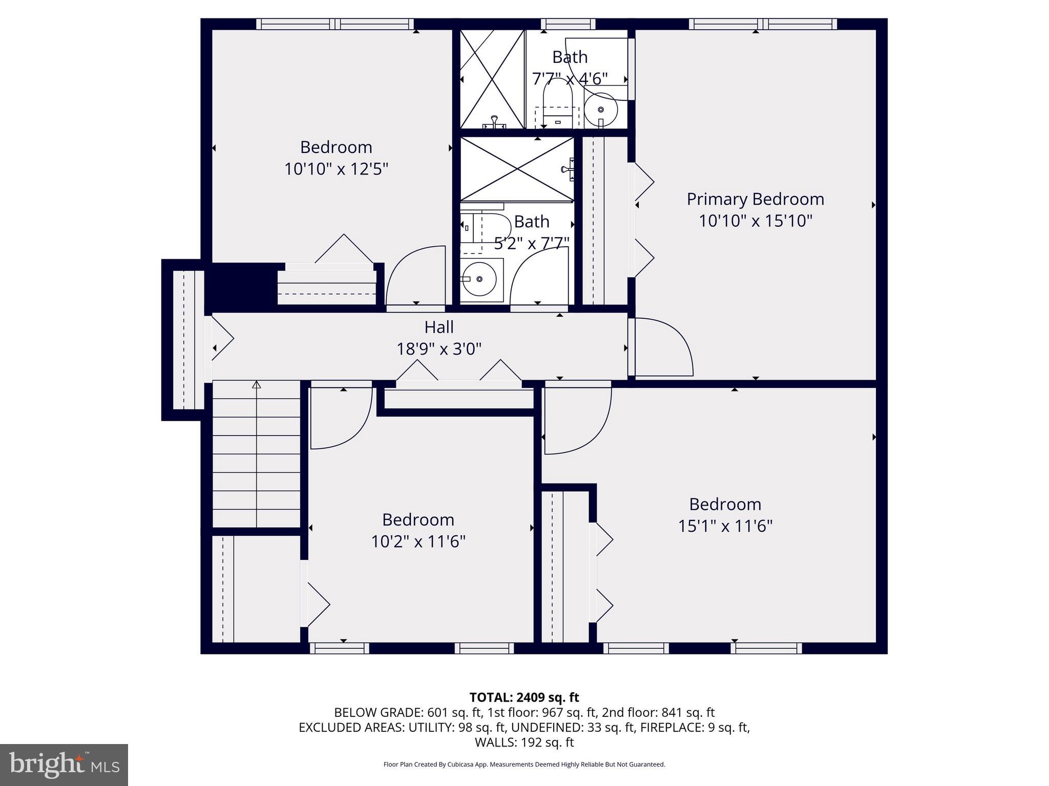COLLEGE GARDENS - Residential