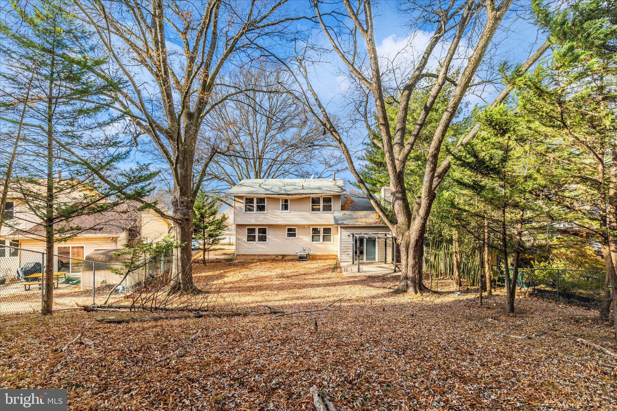 COLLEGE GARDENS - Residential