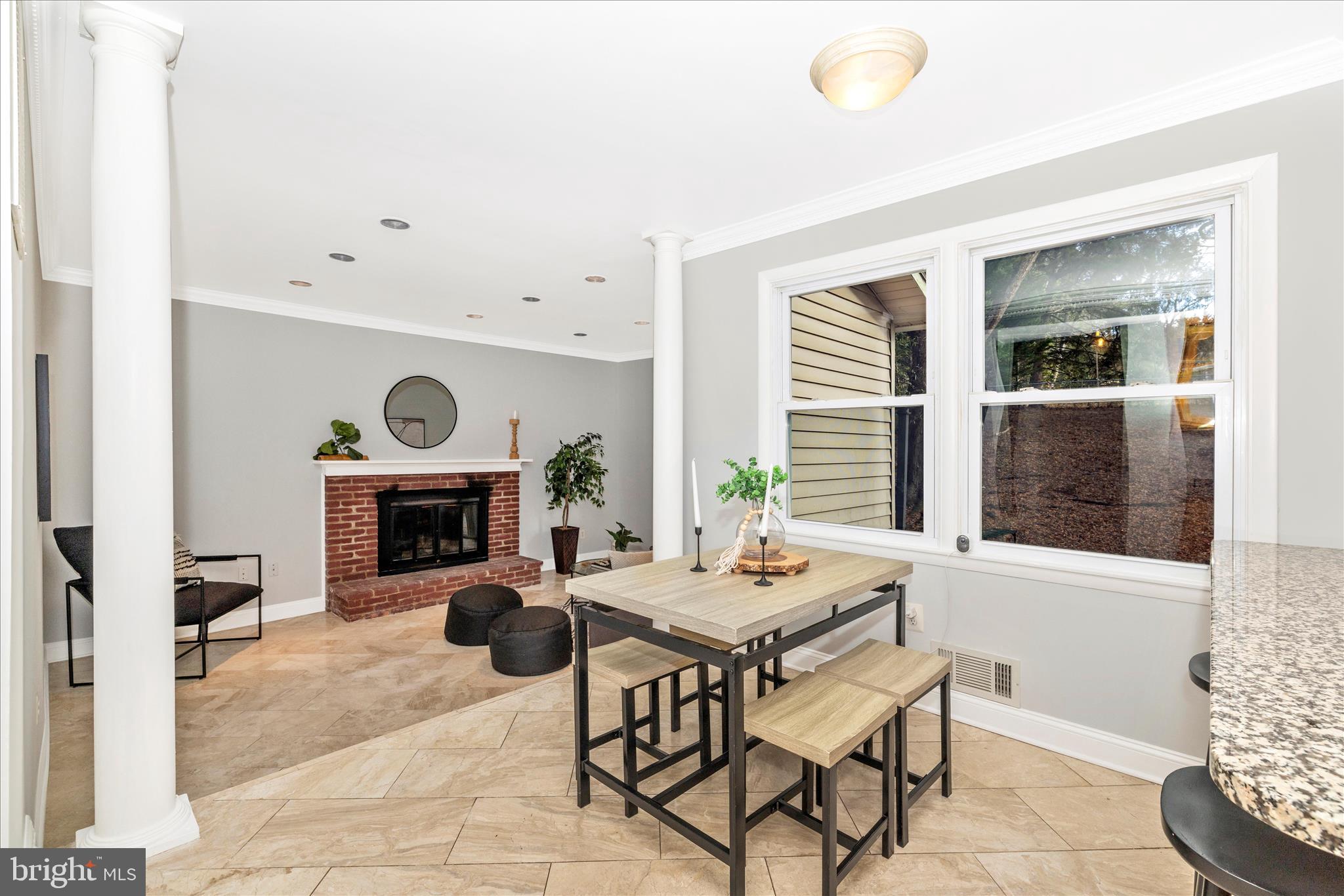 COLLEGE GARDENS - Residential