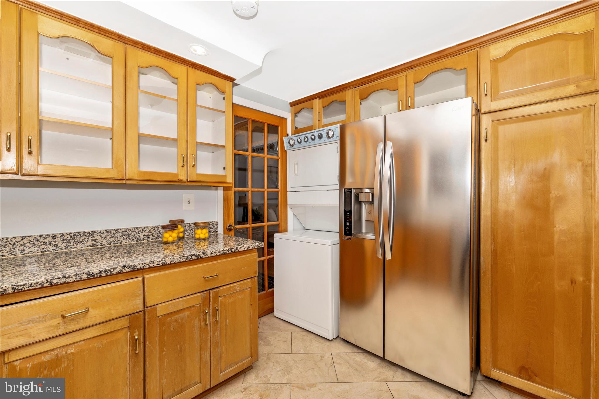 COLLEGE GARDENS - Residential