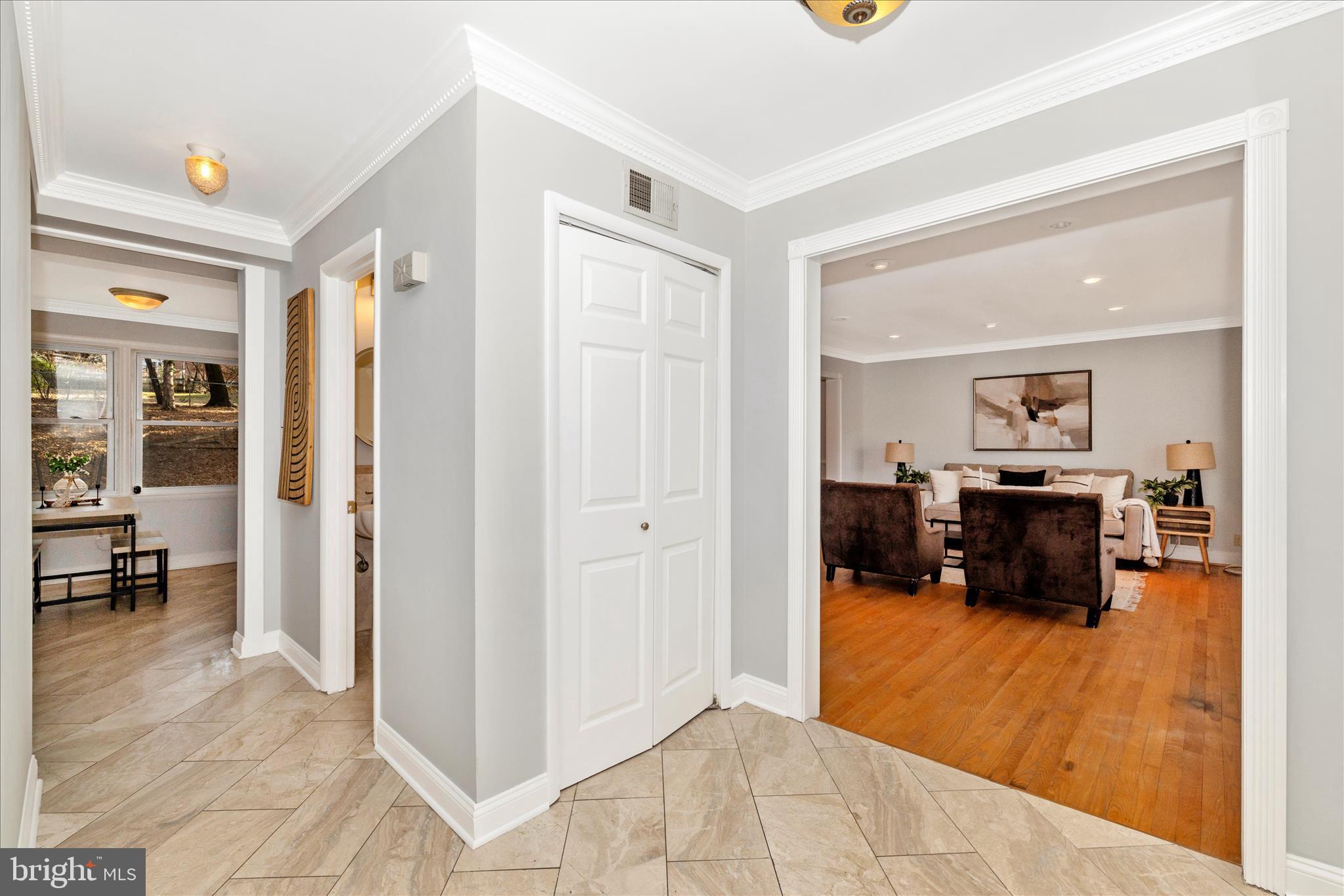 COLLEGE GARDENS - Residential