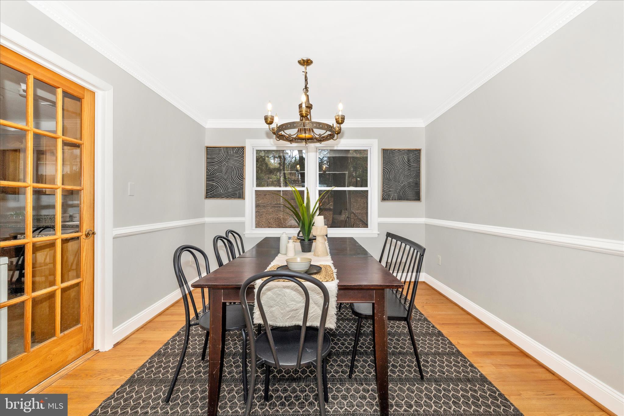 COLLEGE GARDENS - Residential