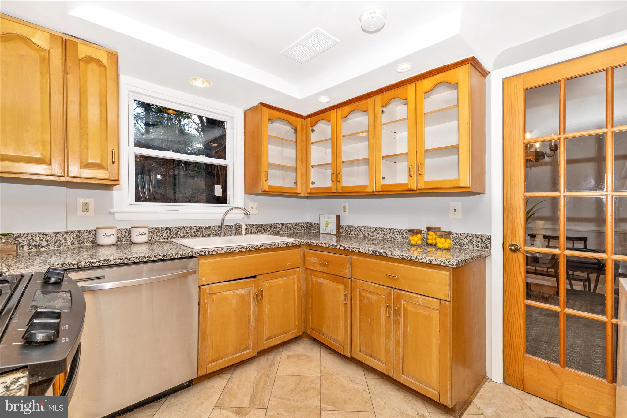 COLLEGE GARDENS - Residential