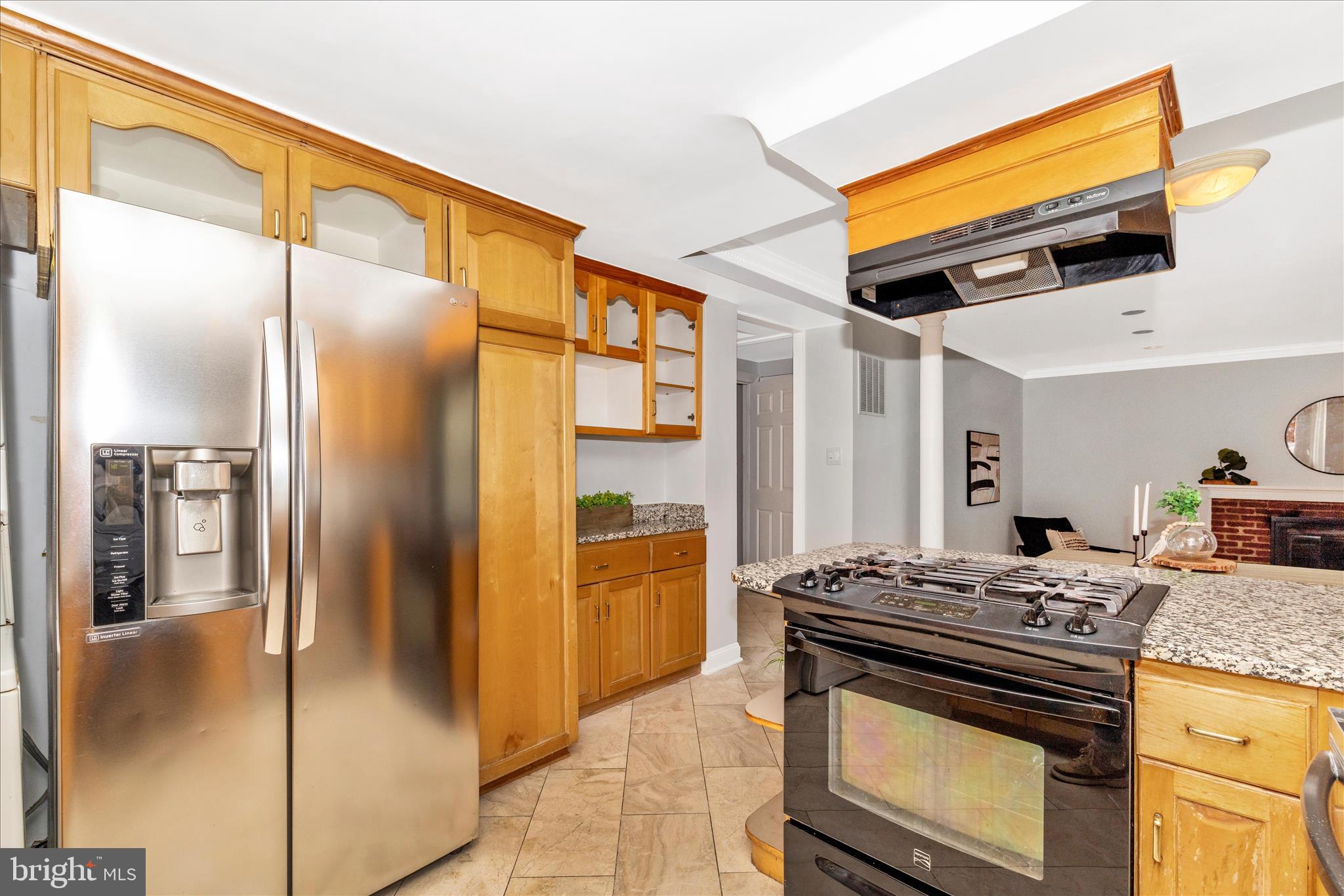 COLLEGE GARDENS - Residential