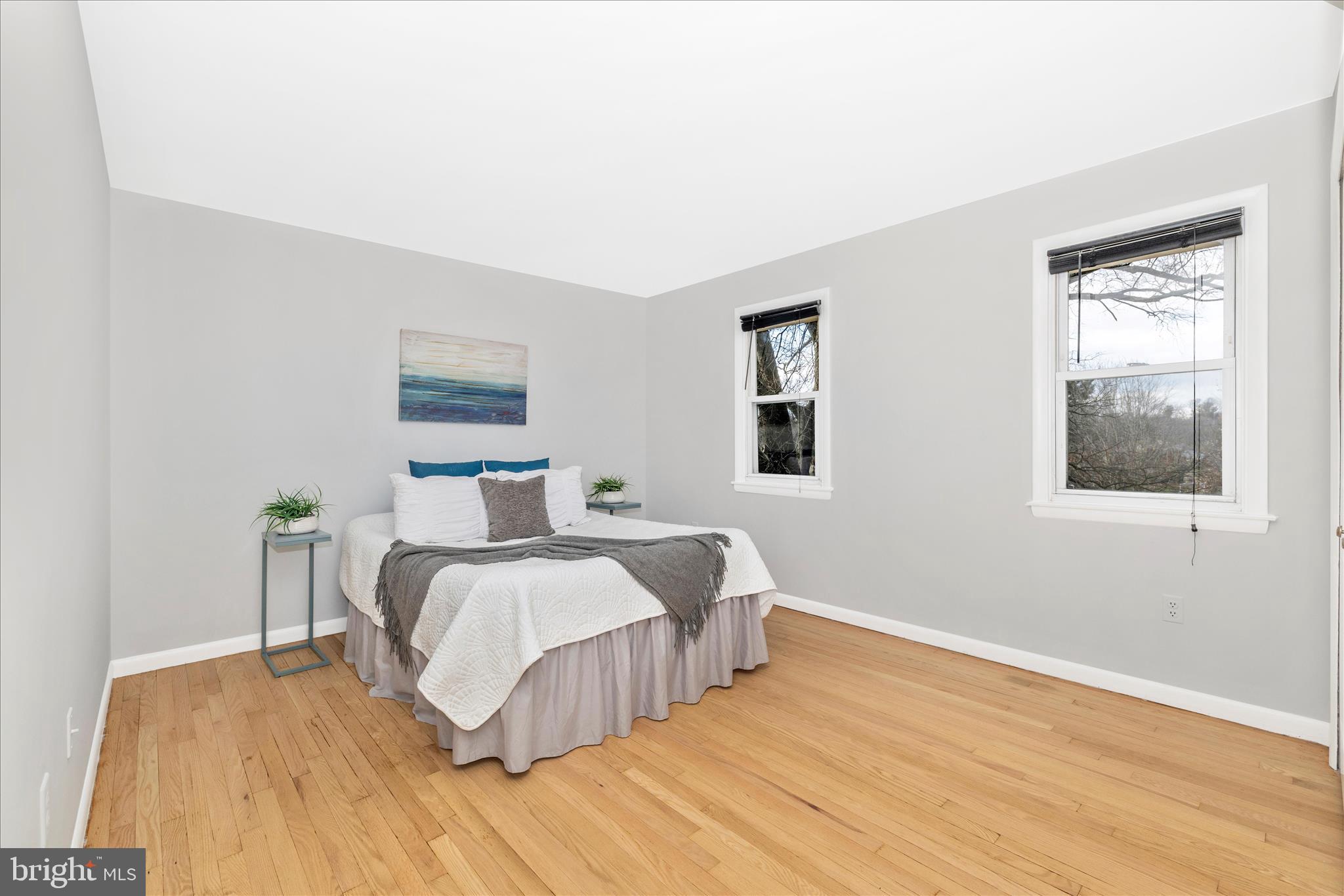 COLLEGE GARDENS - Residential