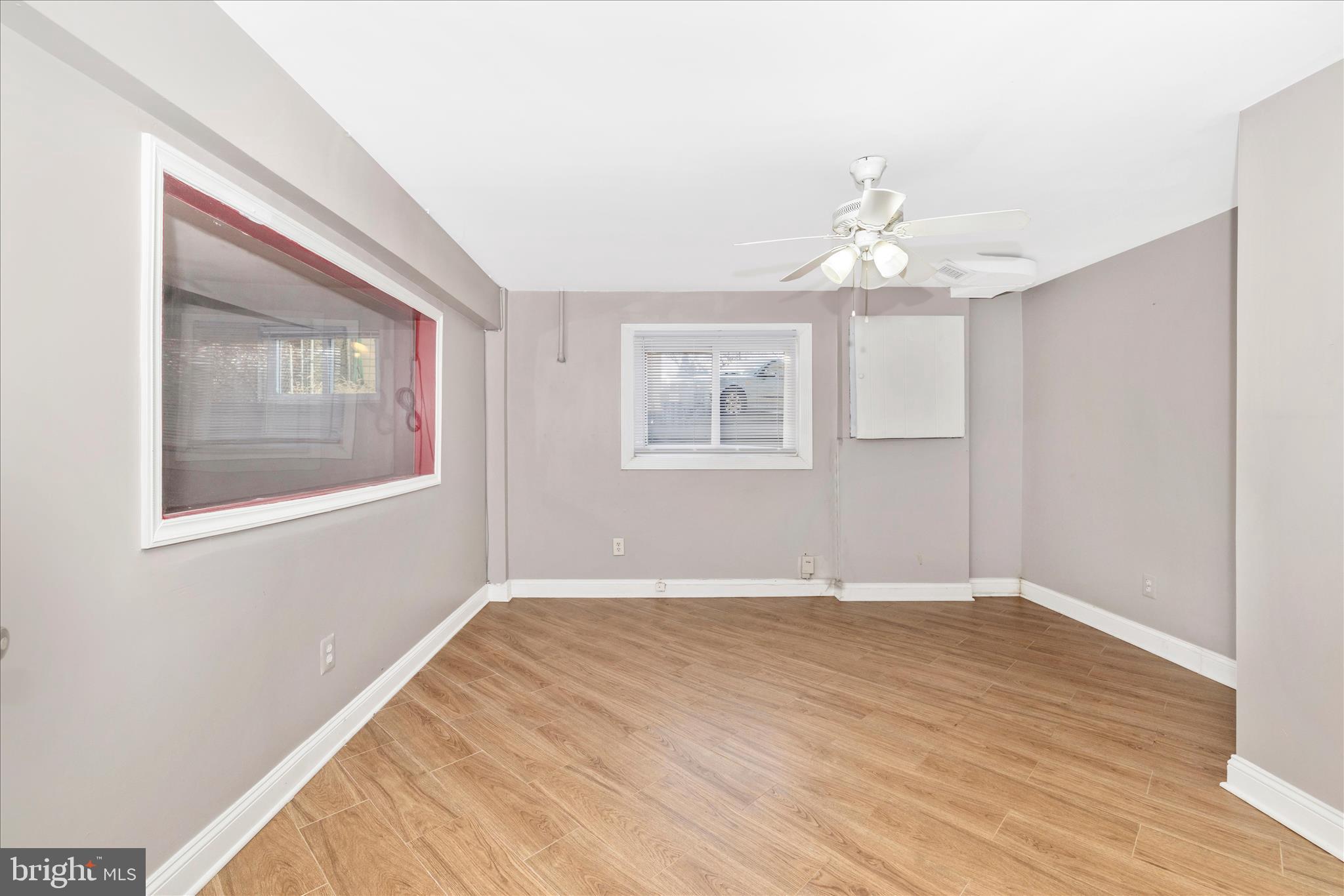 COLLEGE GARDENS - Residential