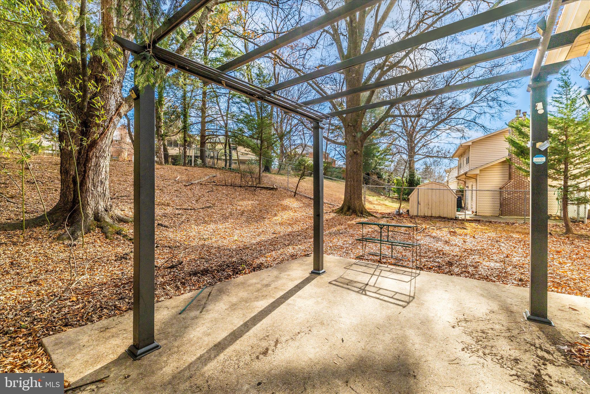 COLLEGE GARDENS - Residential