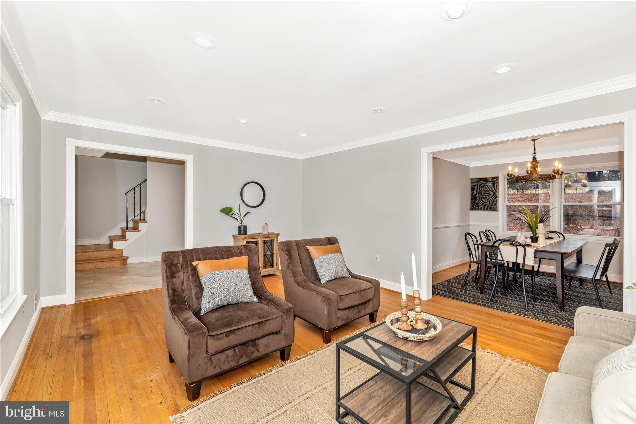 COLLEGE GARDENS - Residential